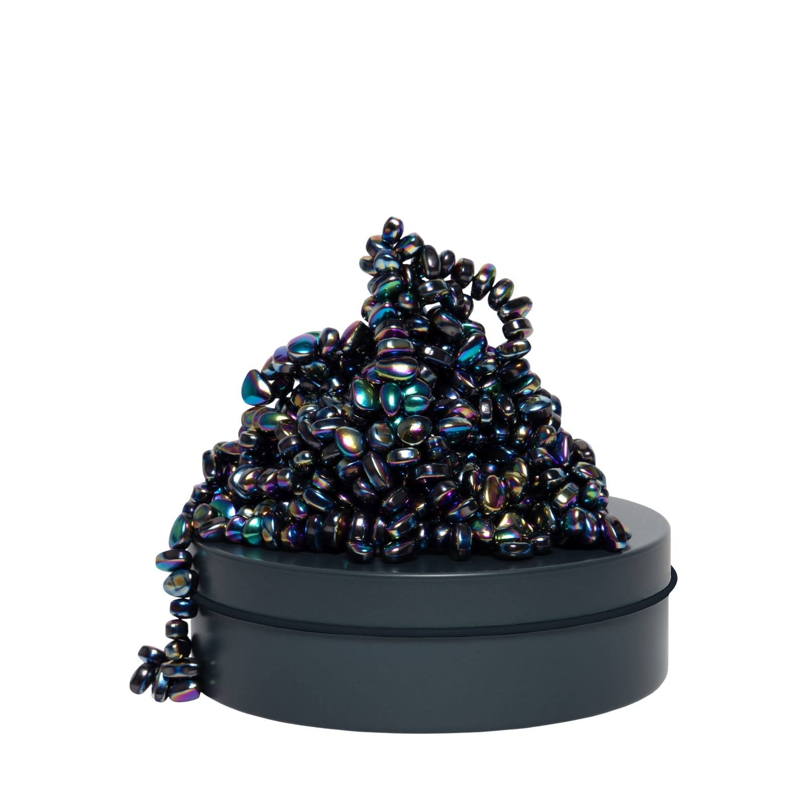 Crags Medium Magnetic Putty - Oil Slick