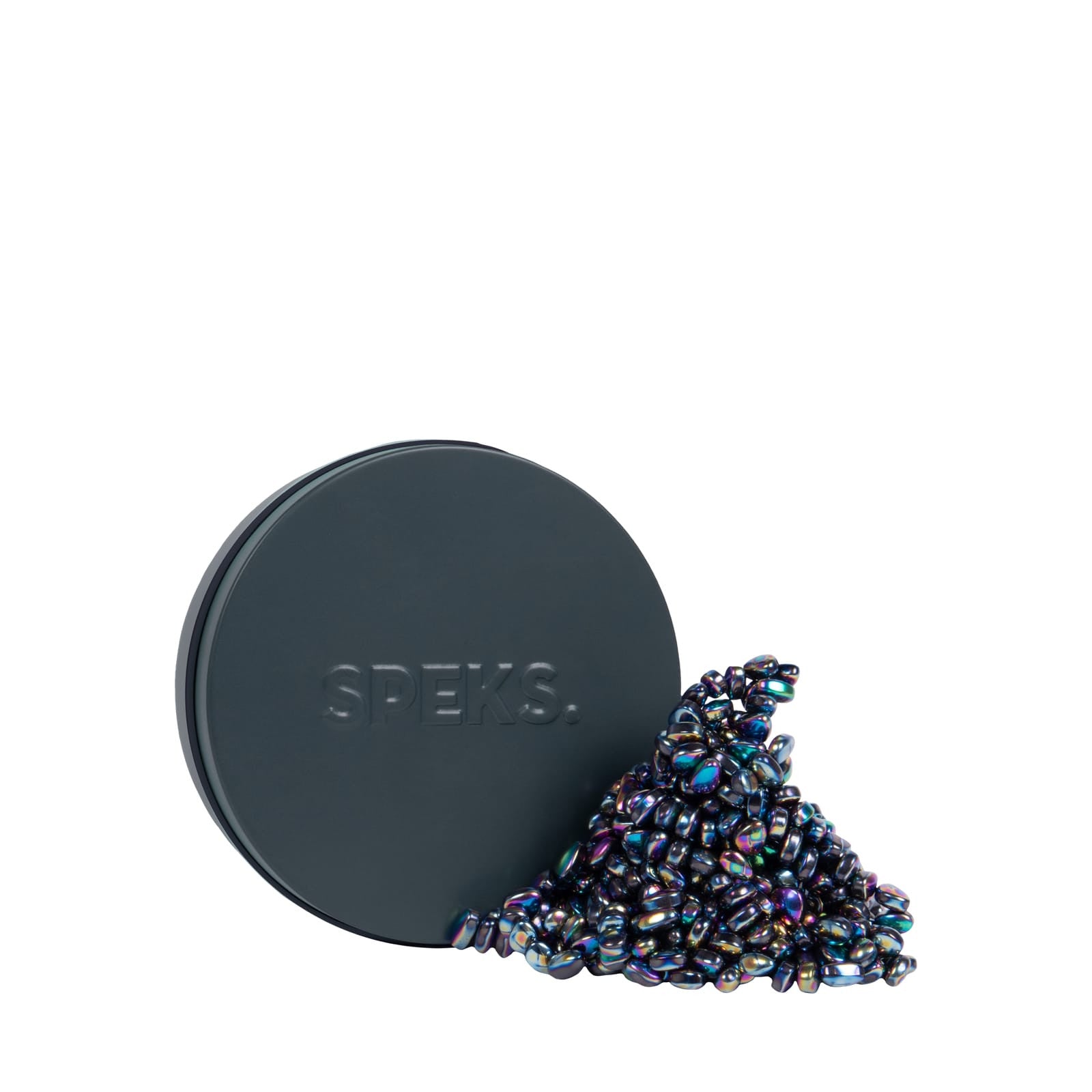 Crags Medium Magnetic Putty - Oil Slick