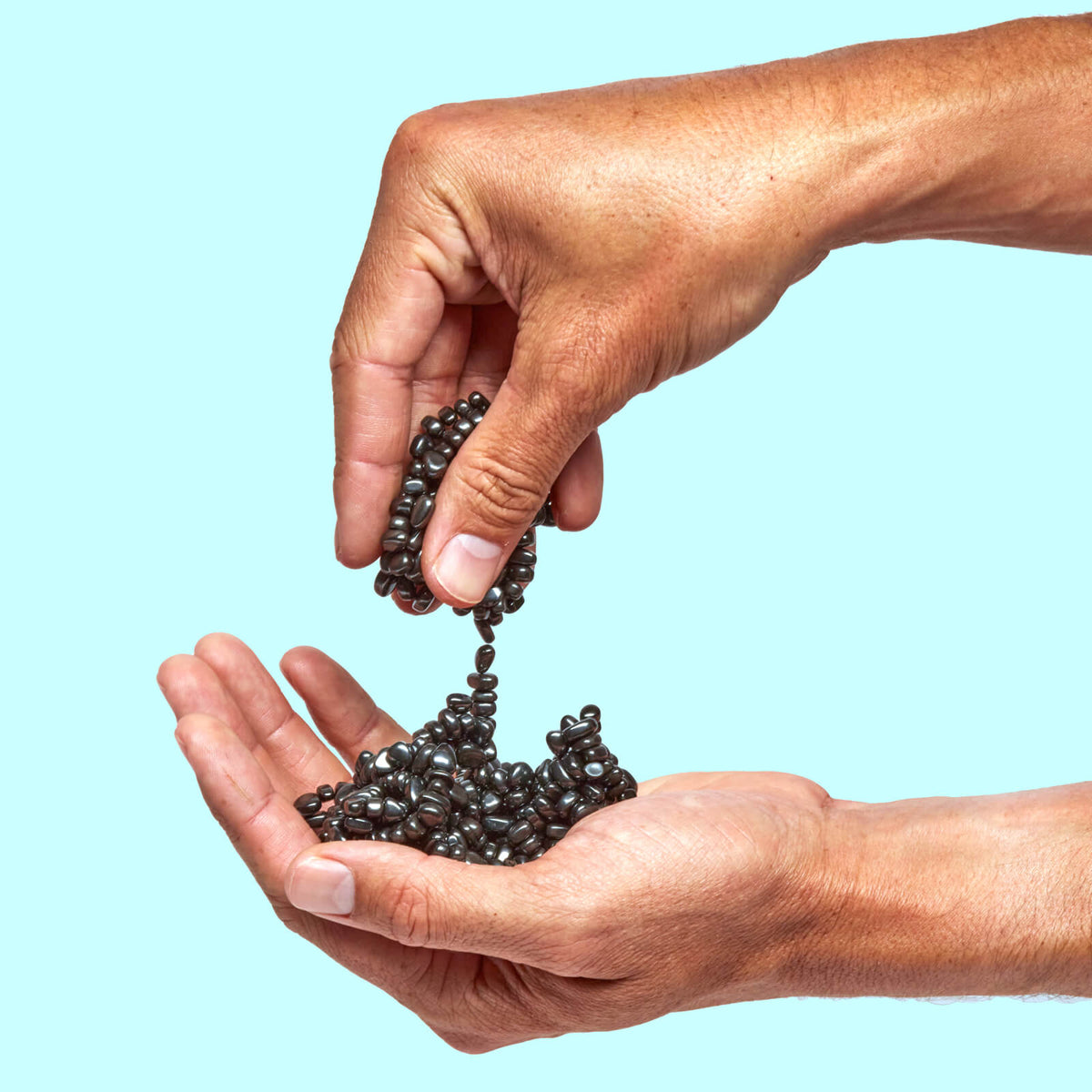 Crags Medium Magnetic Putty - Harmony