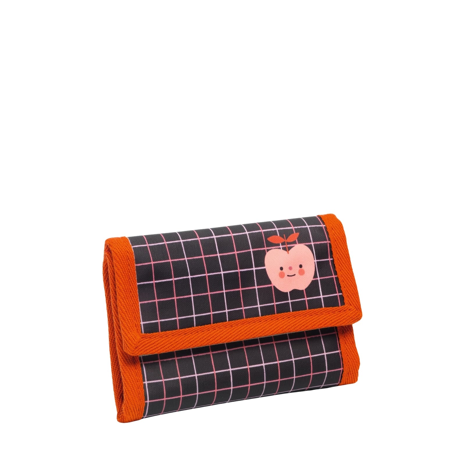 Wallet - Small Apple