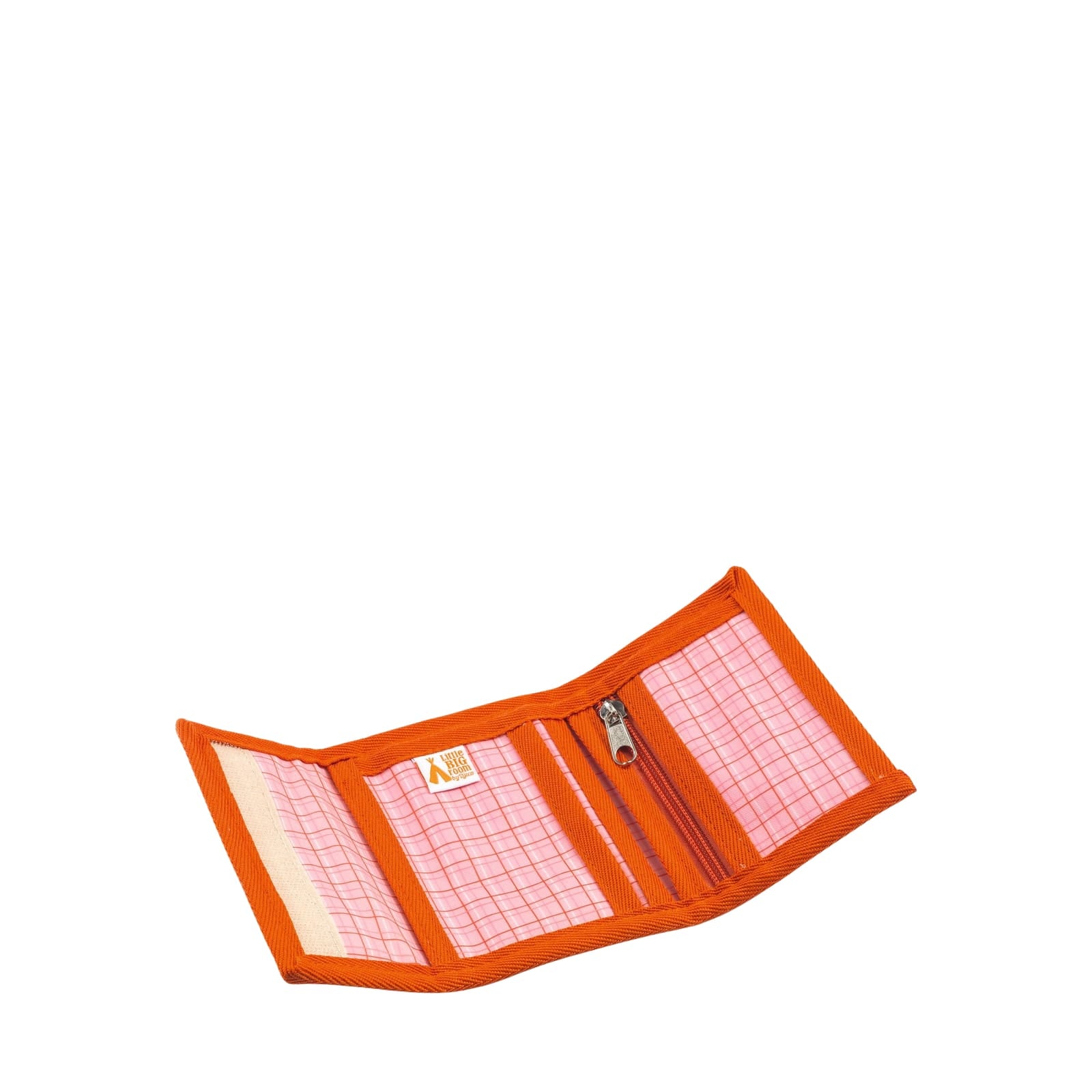 Wallet - Small Apple
