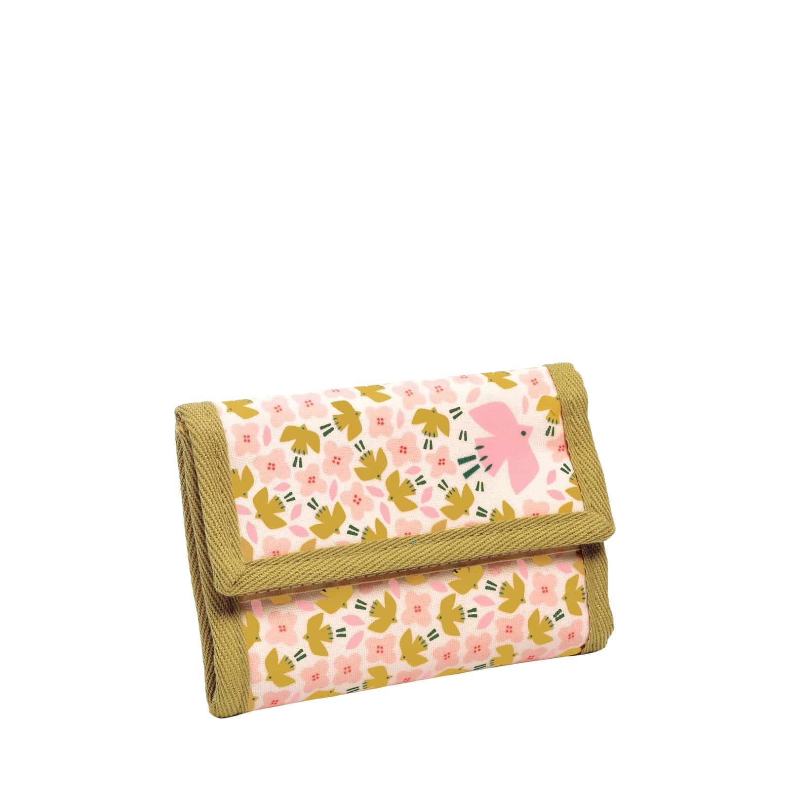 Wallet - Bird