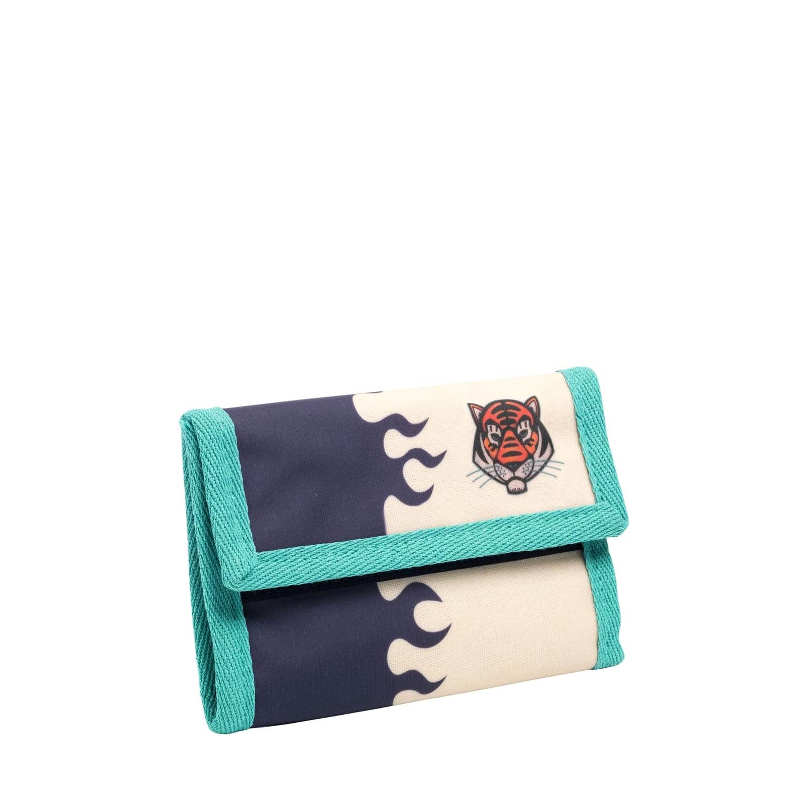Wallet - Tiger