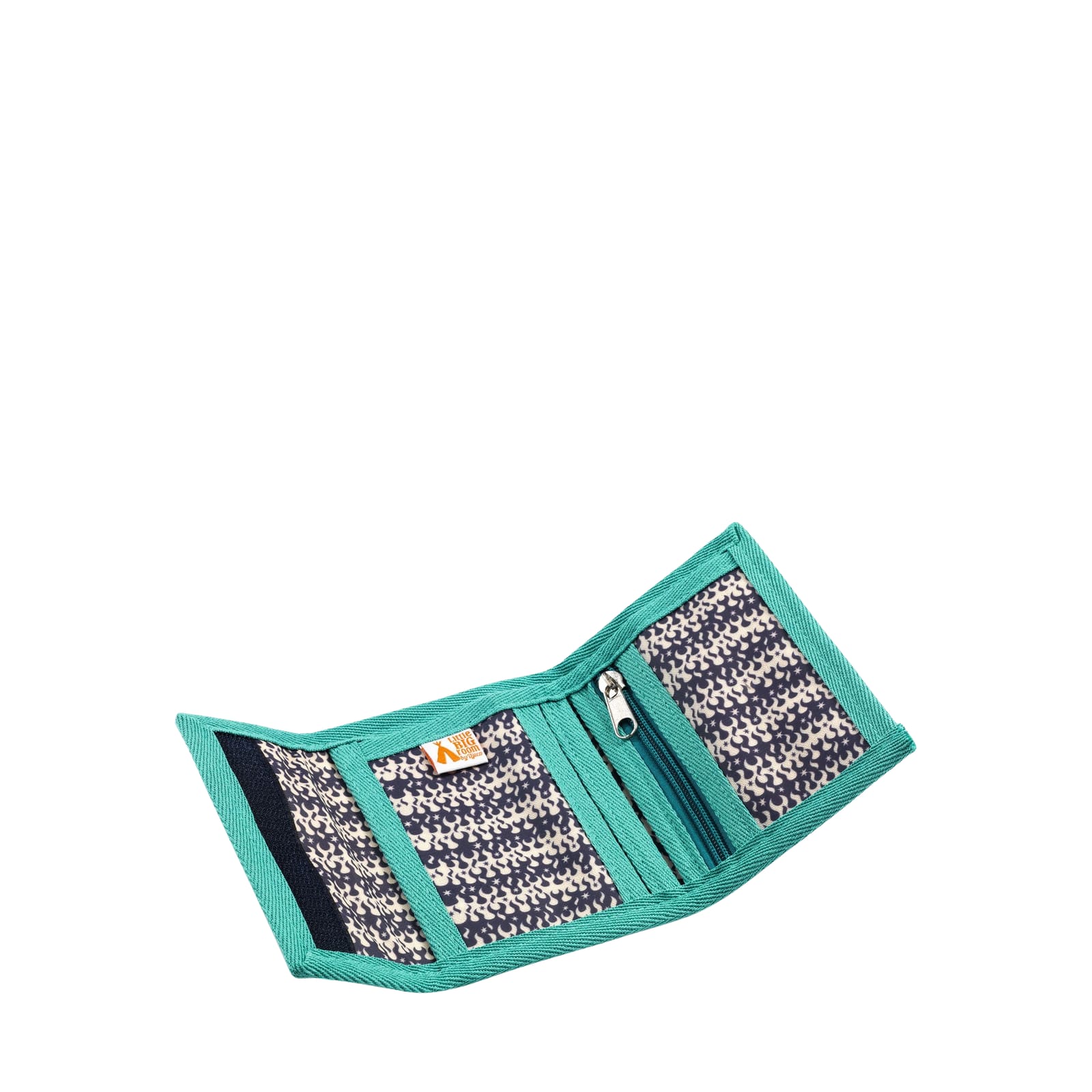 Wallet - Tiger