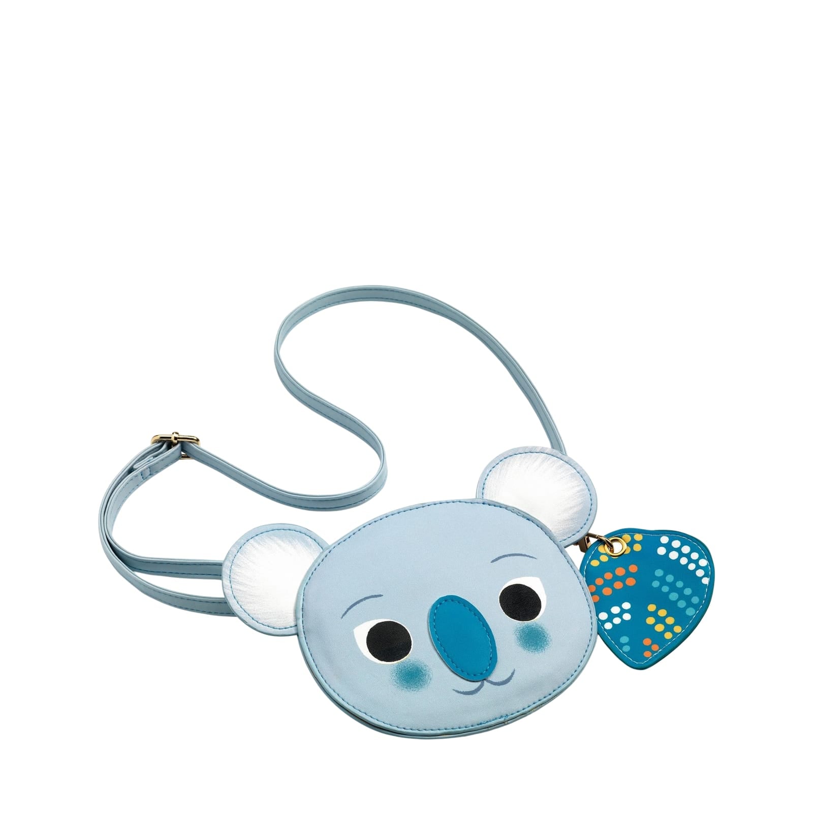 Shoulder Bag - Koala