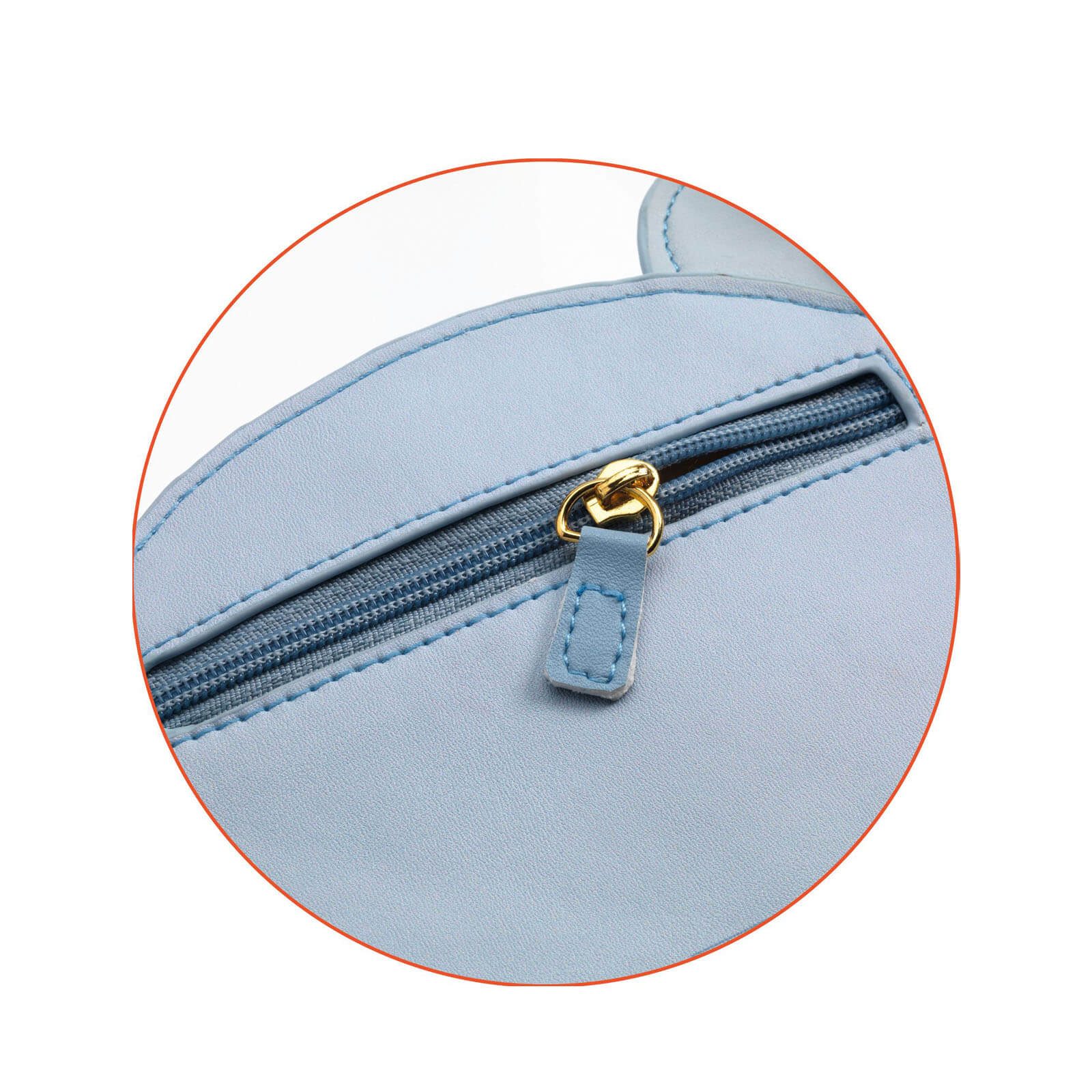 Shoulder Bag - Koala