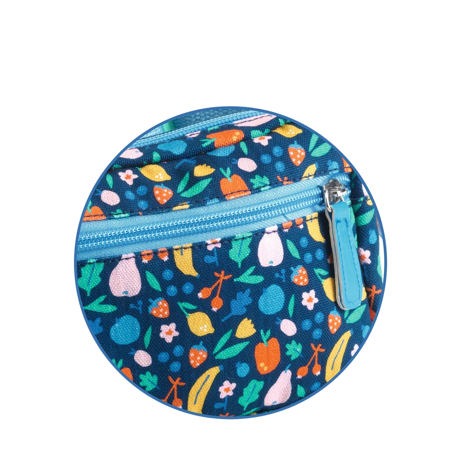 Banana Bag - Fruits