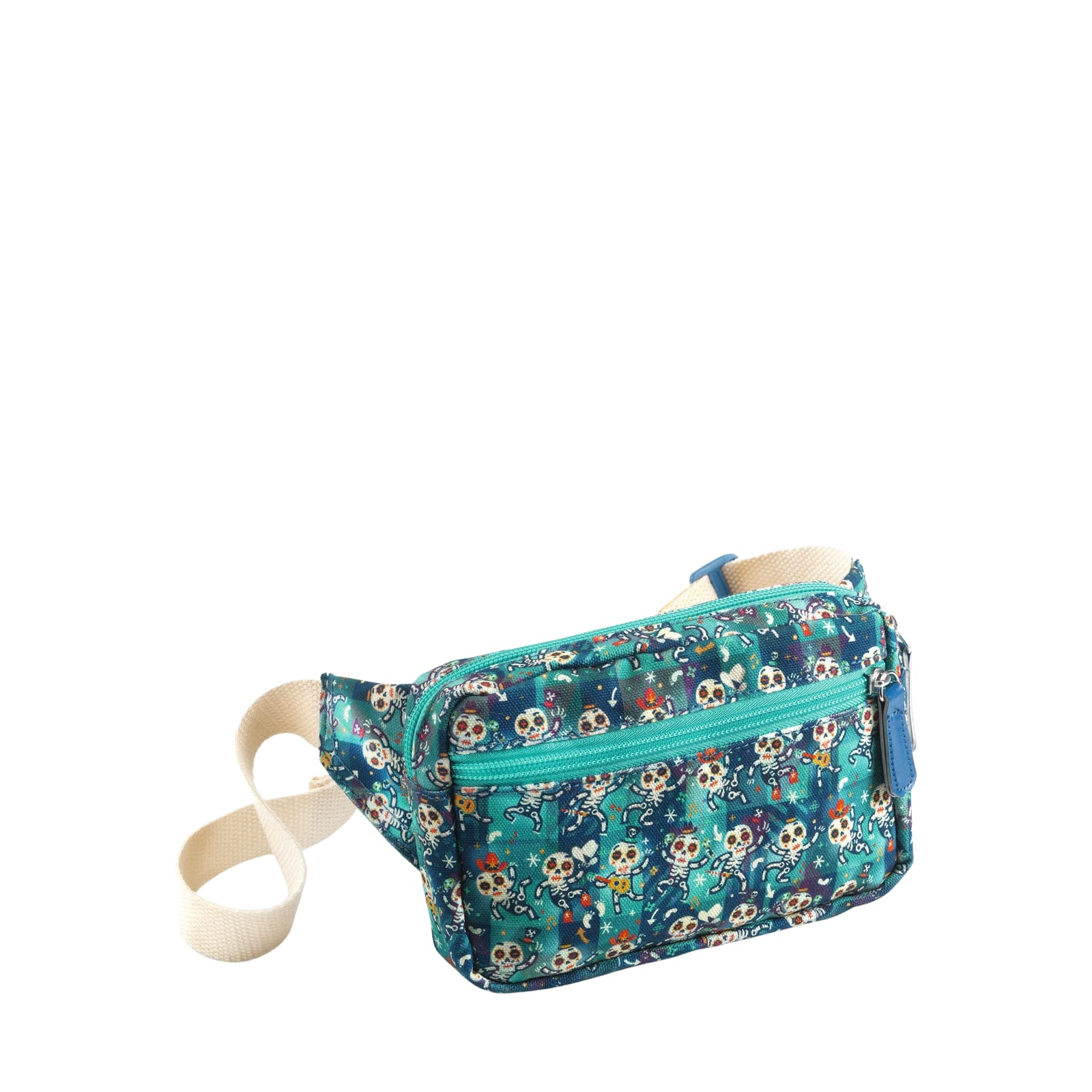 Banana Bag - Skeletons