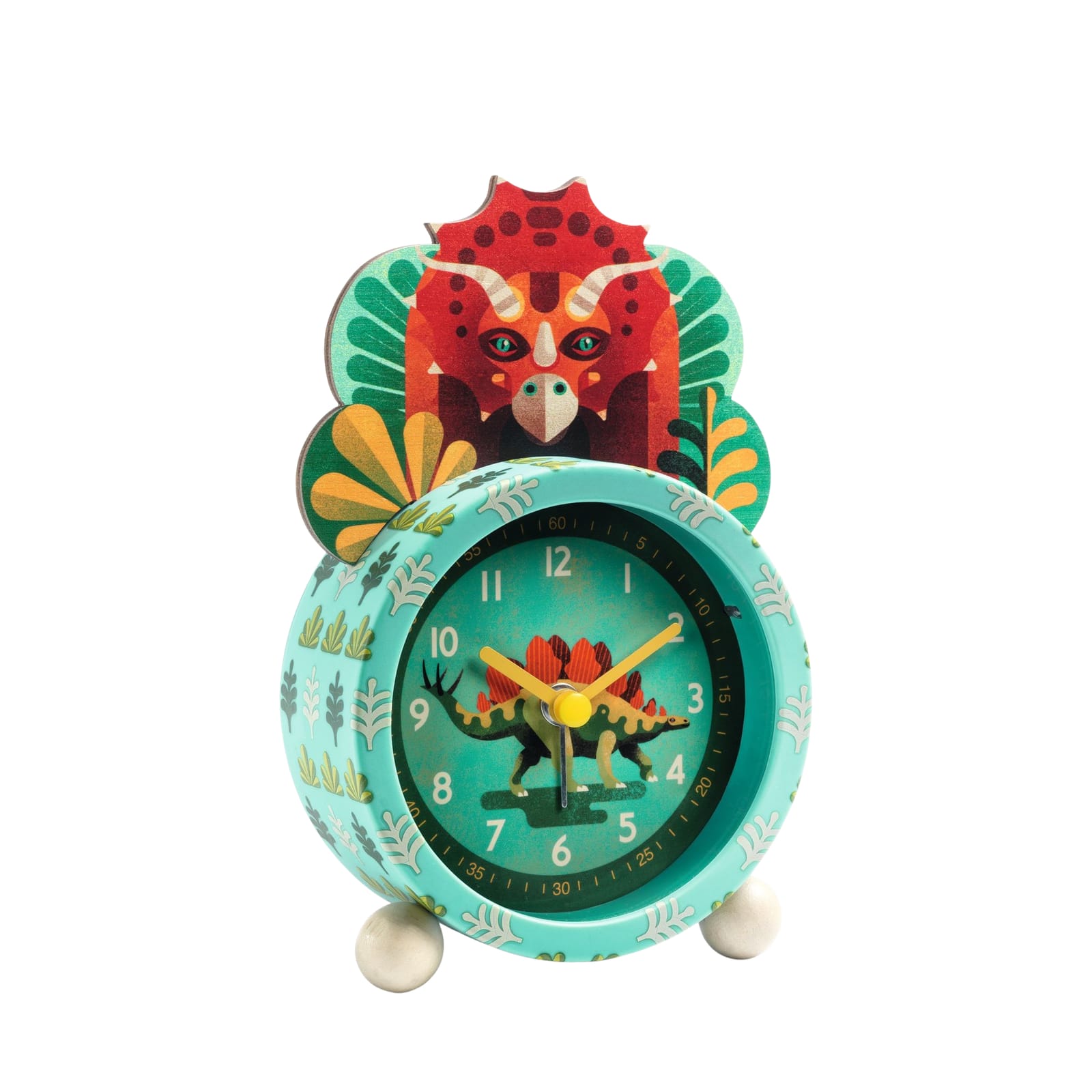 Alarm Clock - Dinosaur