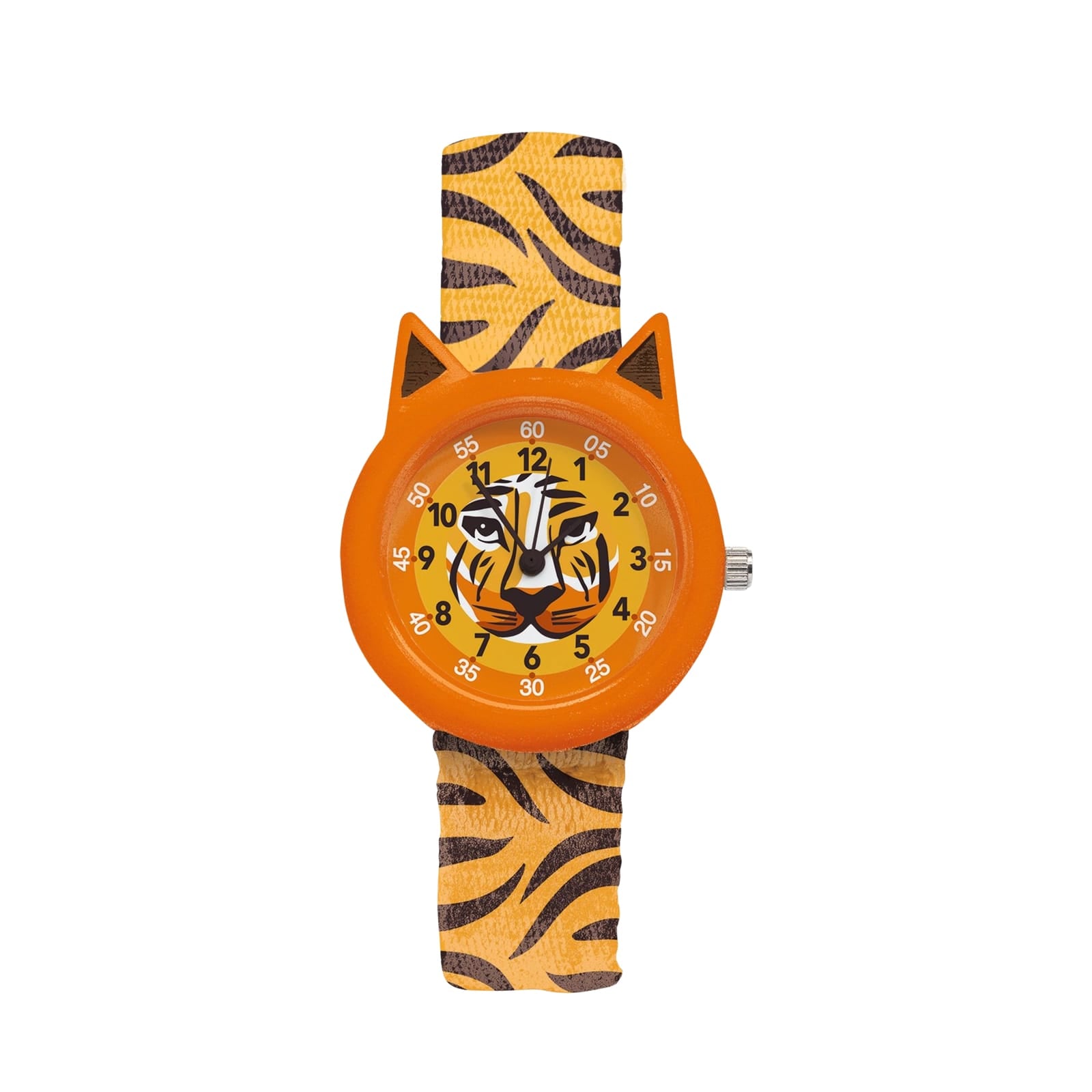 Kids Watch - Tiger