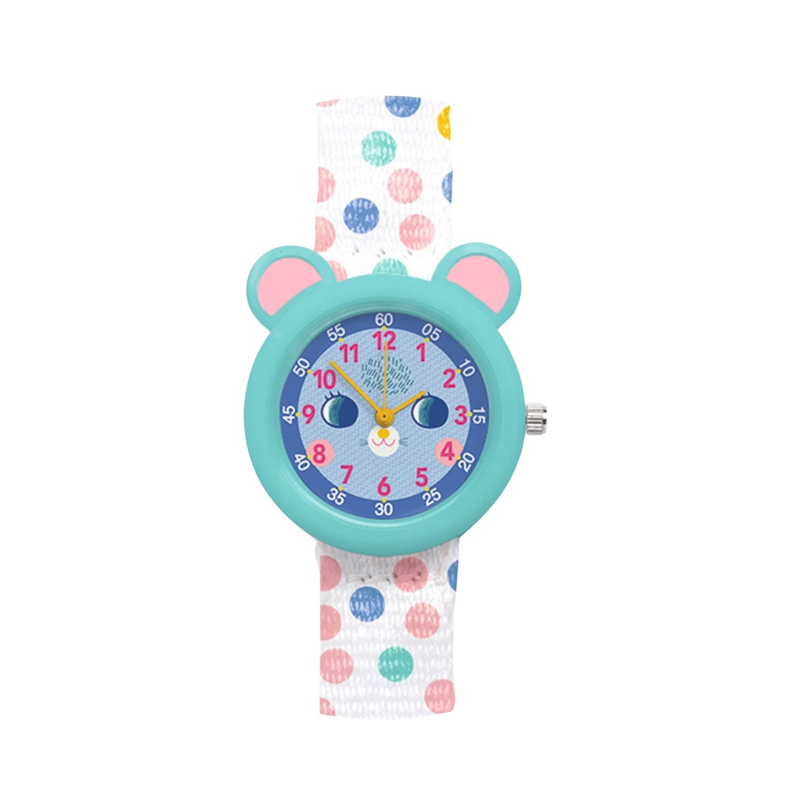 Kids Watch - Mouse