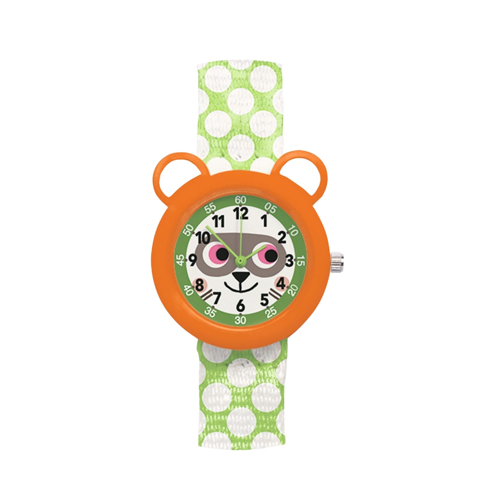 Kids Watch - Raccoon