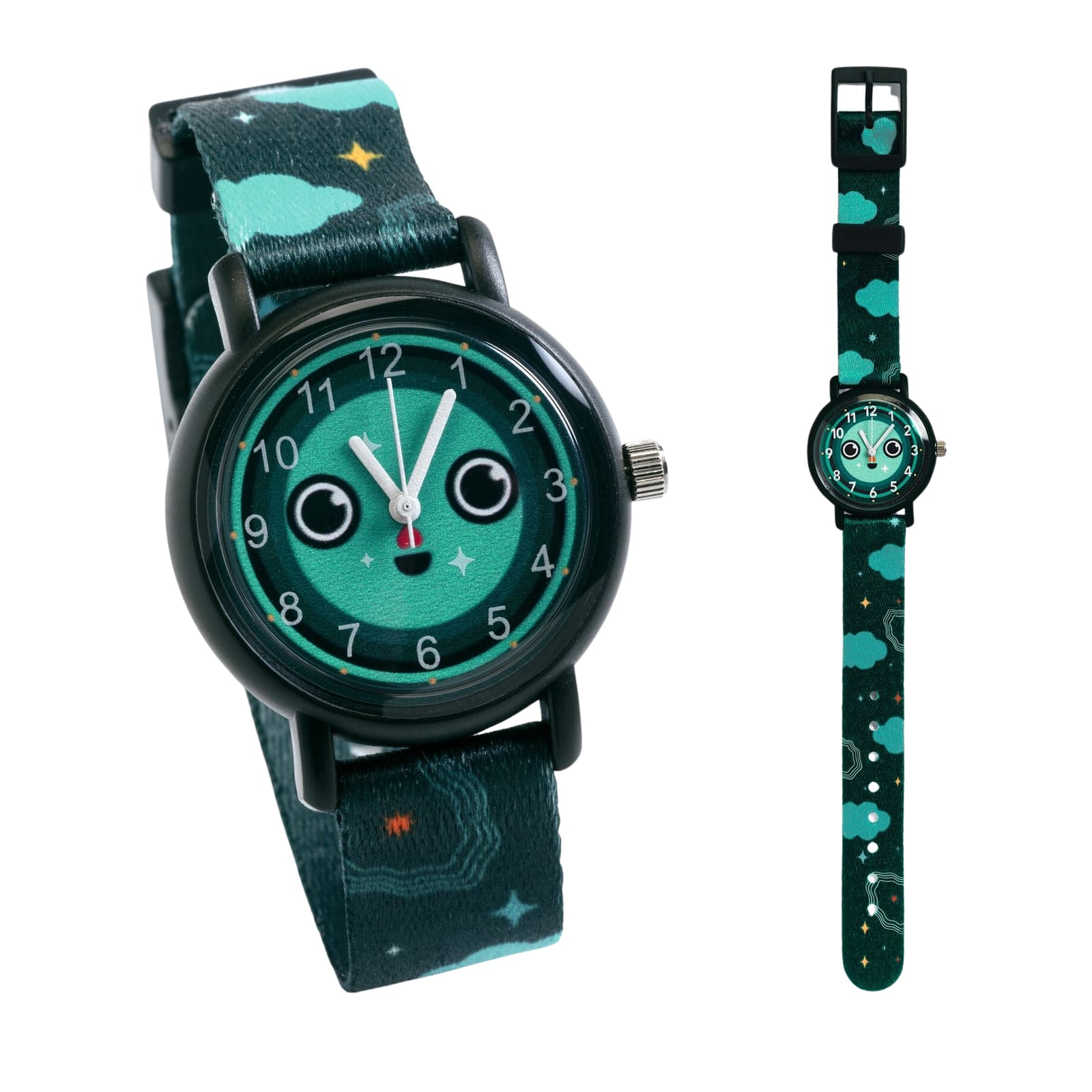Kids Watch - Night