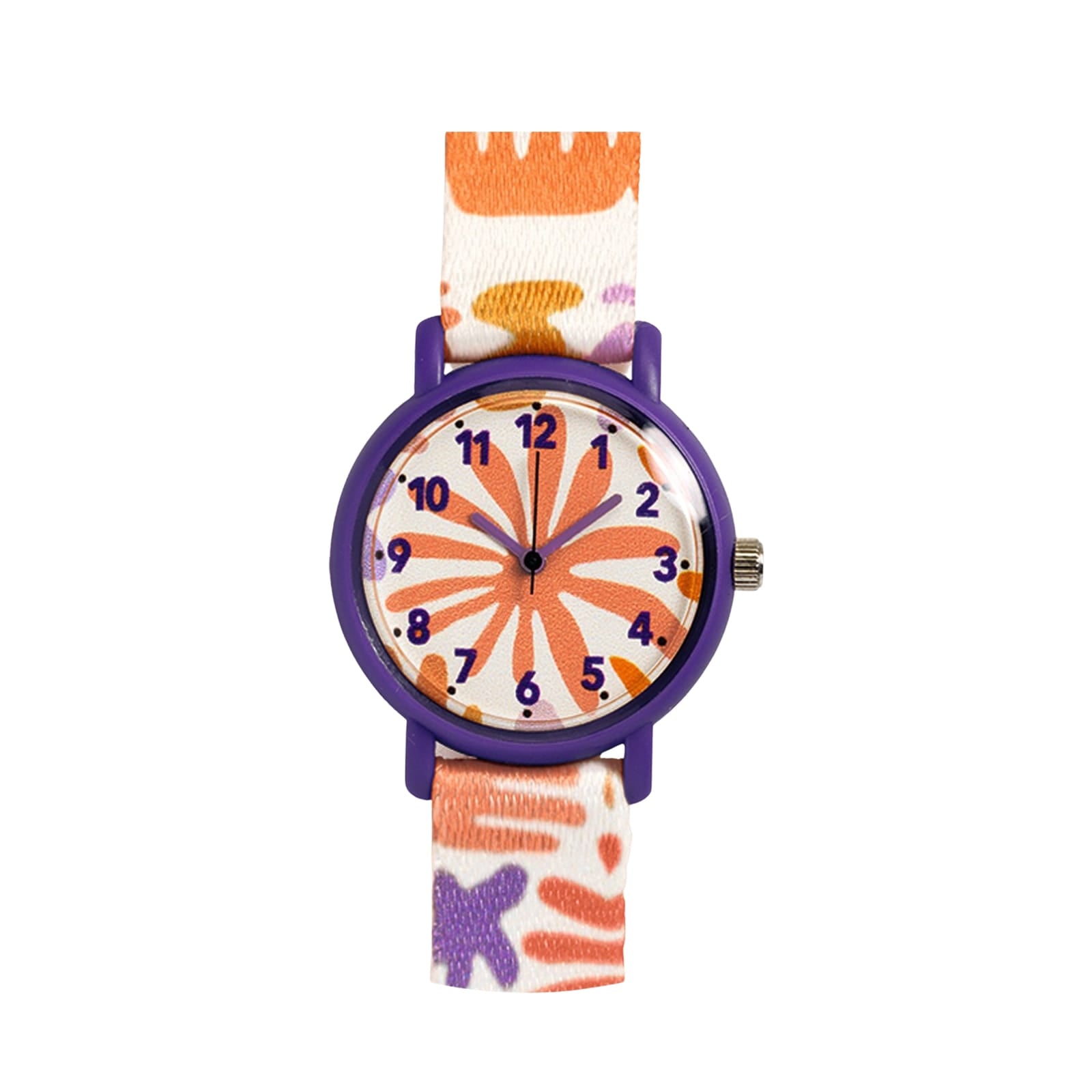 Kids Watch - Leaves