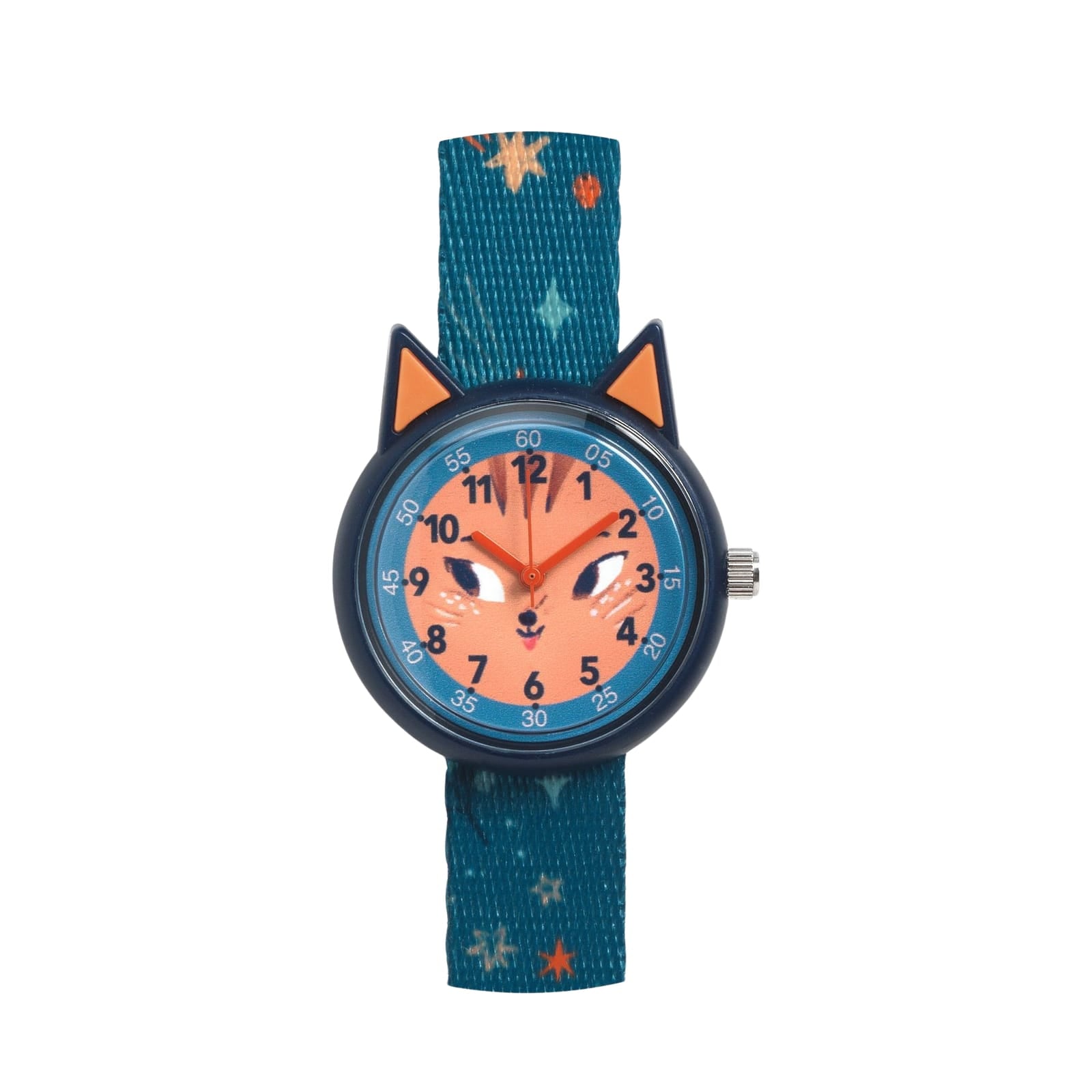 Kids Watch - Squirrel