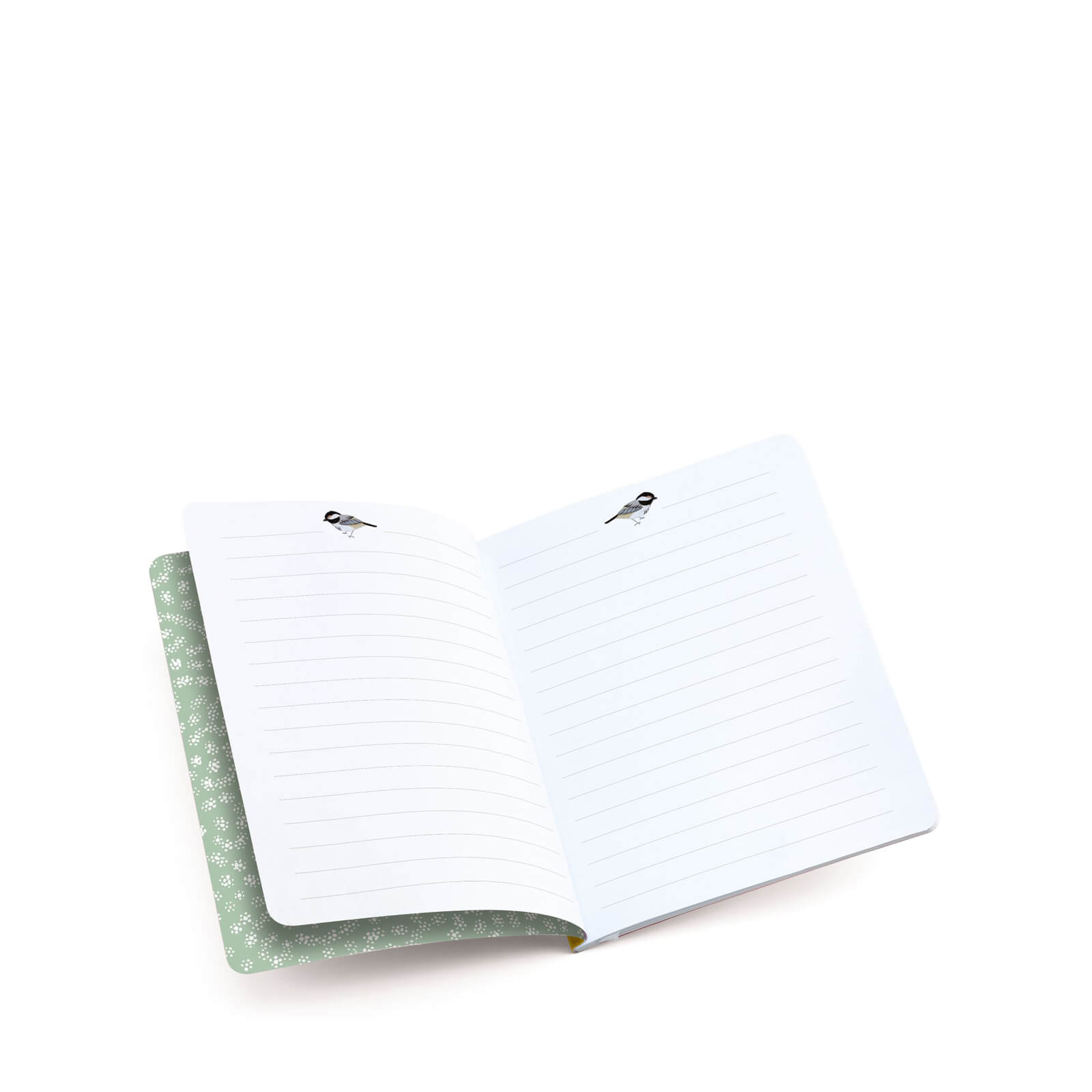 Notebook - Chic