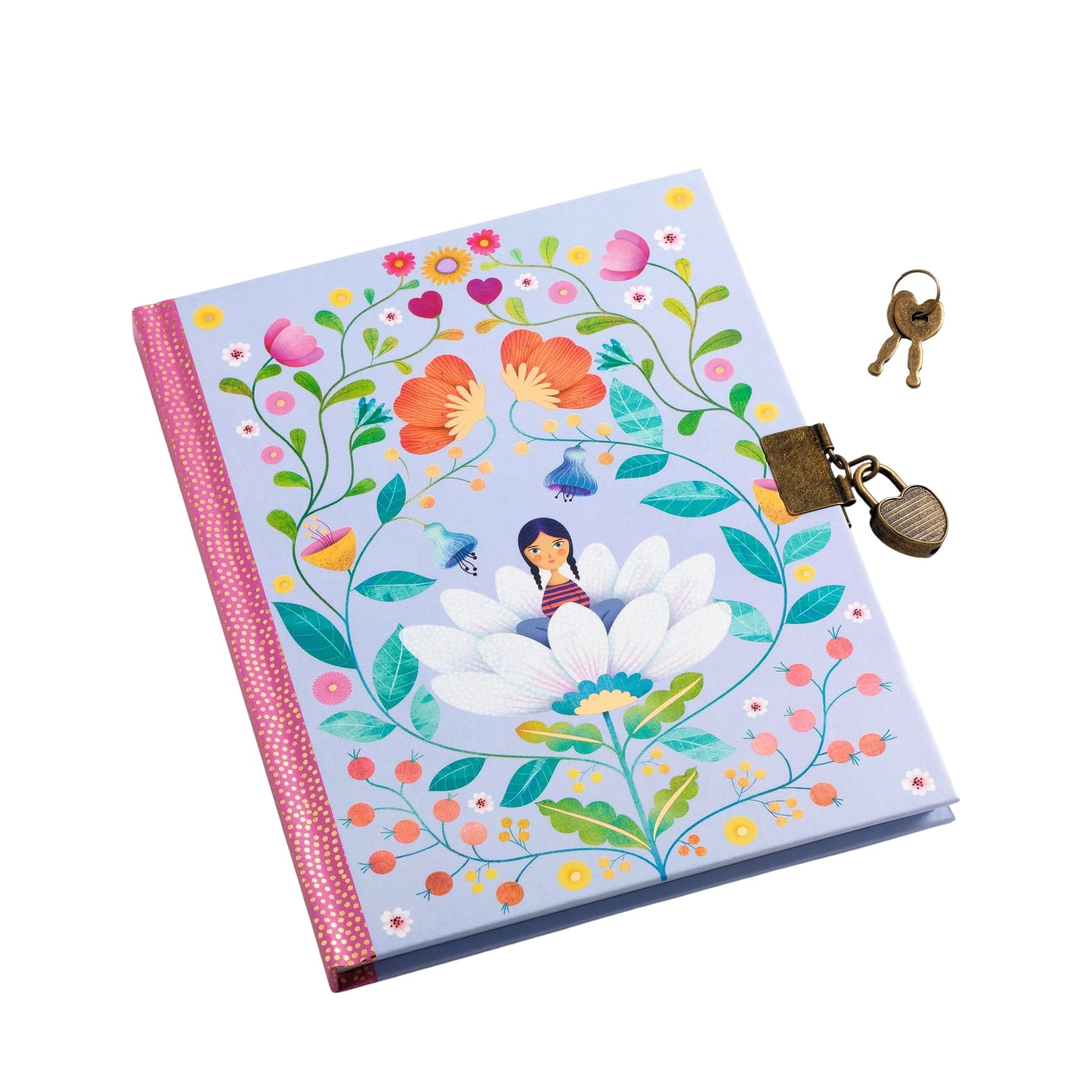 Secret Diary - Marie