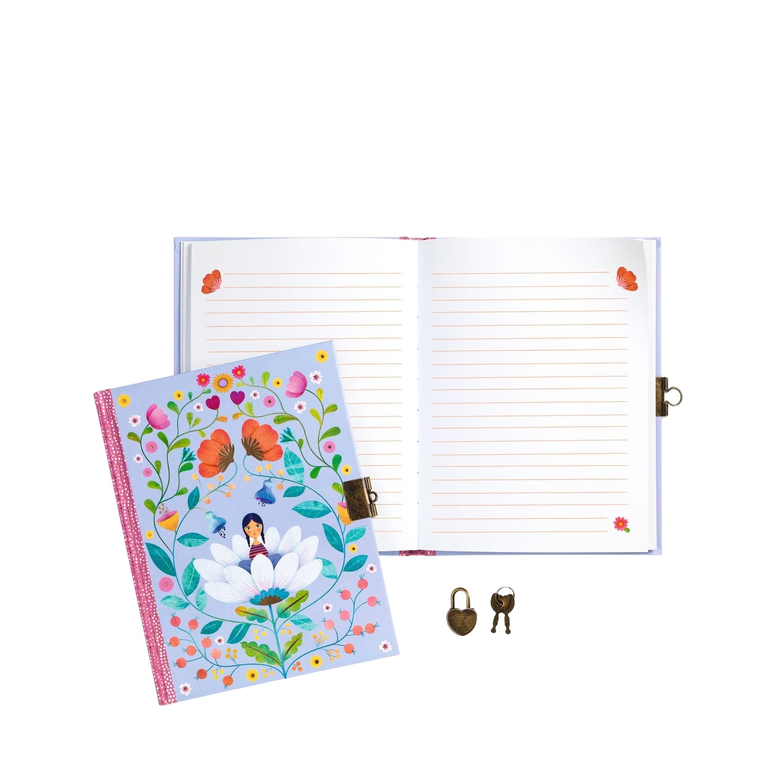 Secret Diary - Marie