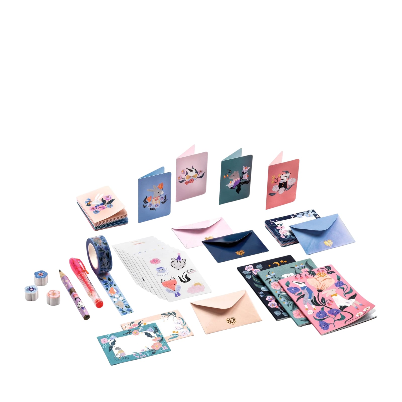 Mini Cecile Box