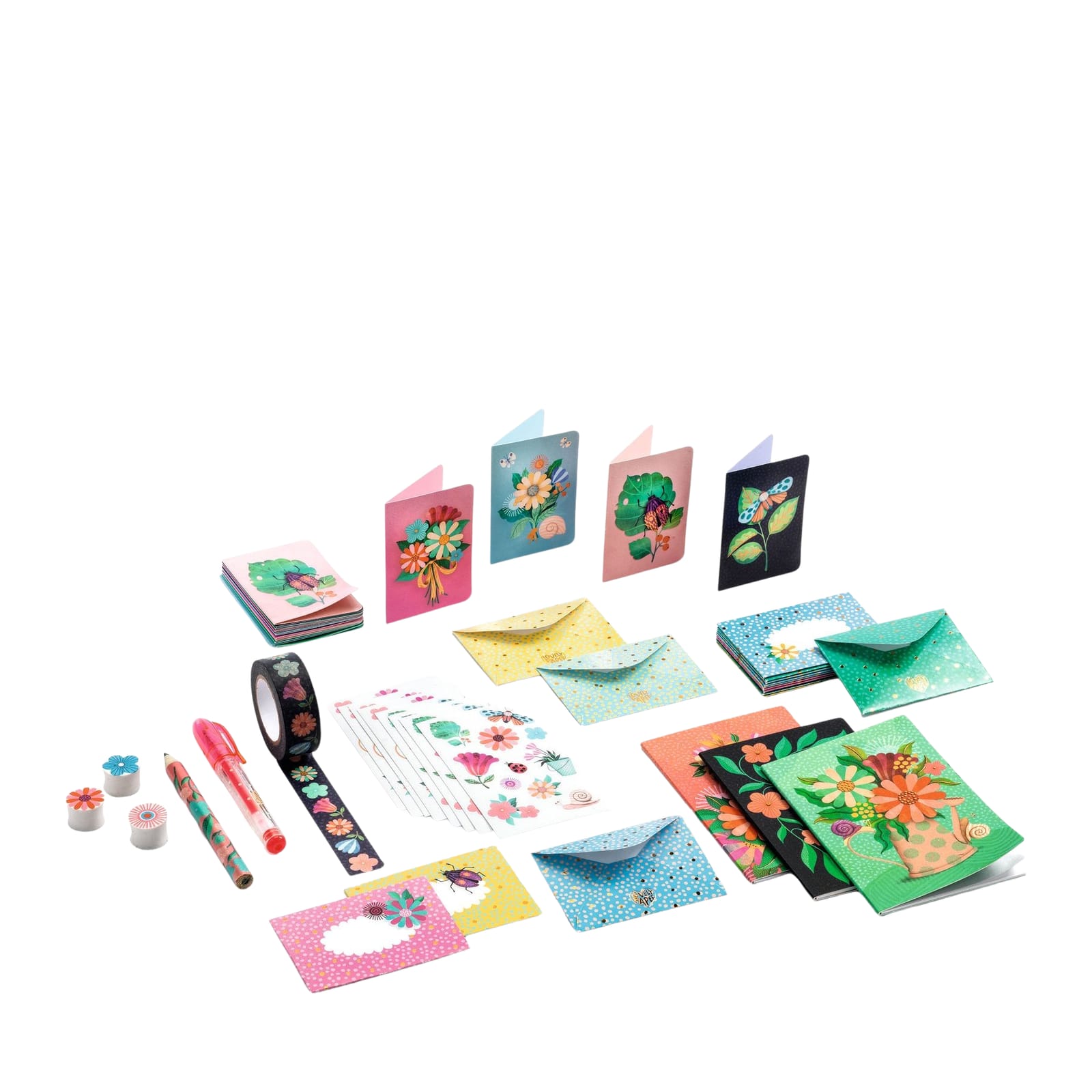 Mini Marie Box