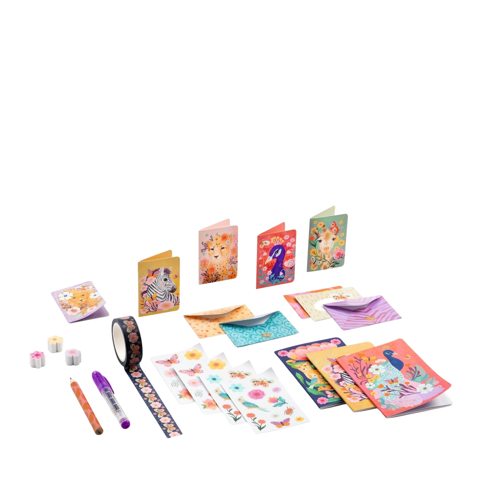 Mini Kendra Box