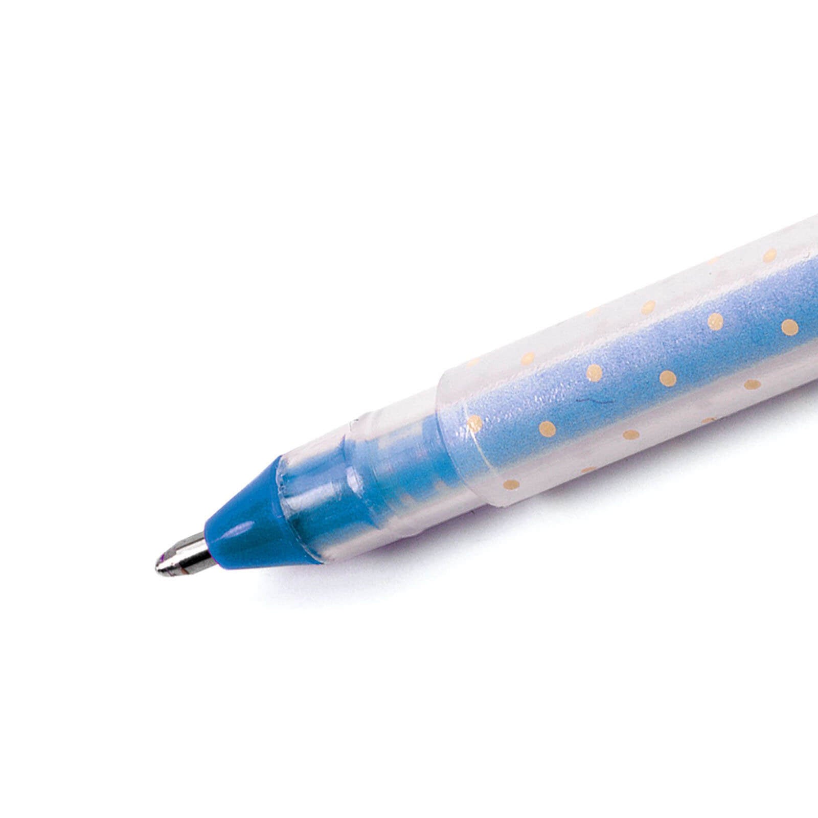 10 Gel Pens - Classic