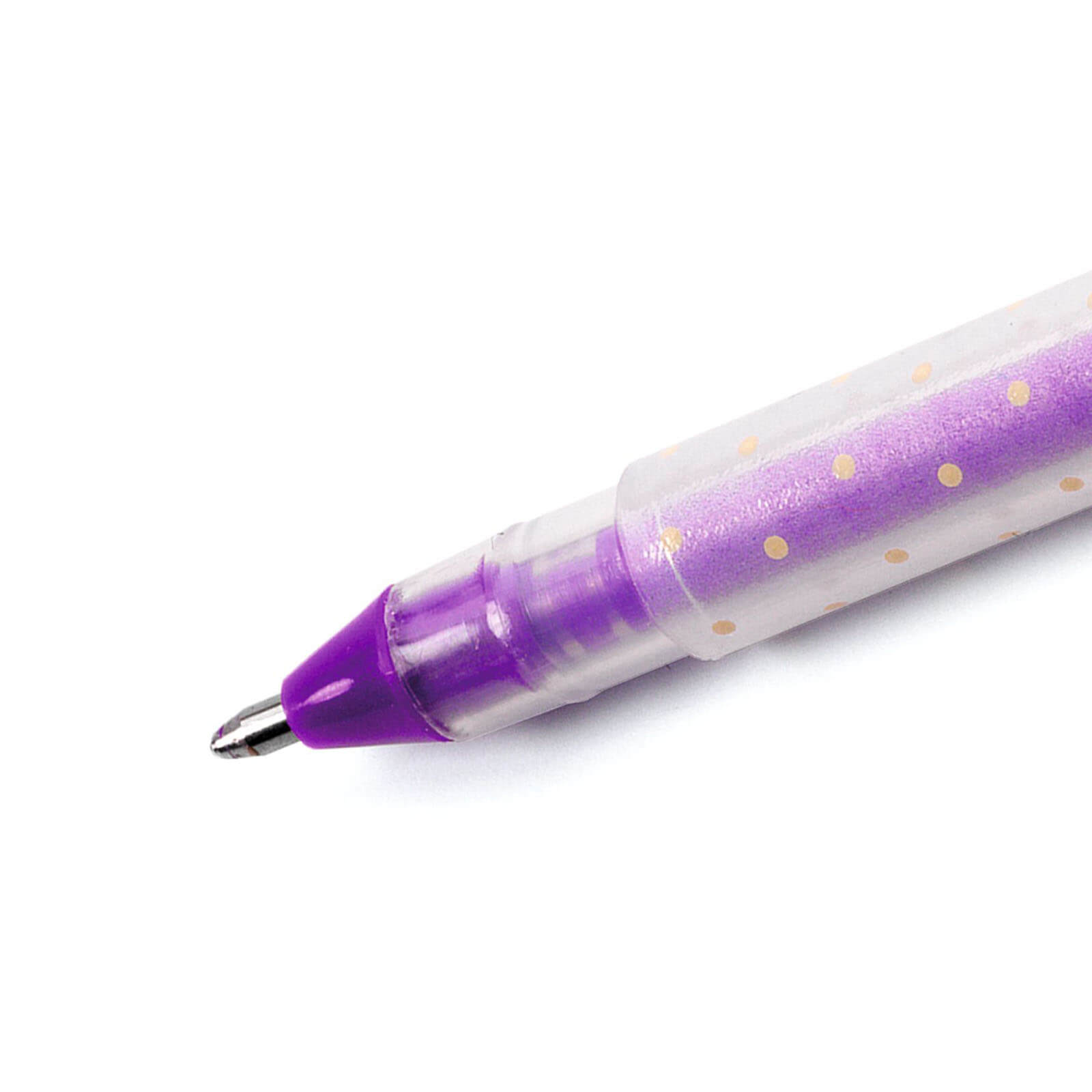 10 Gel Pens - Candy