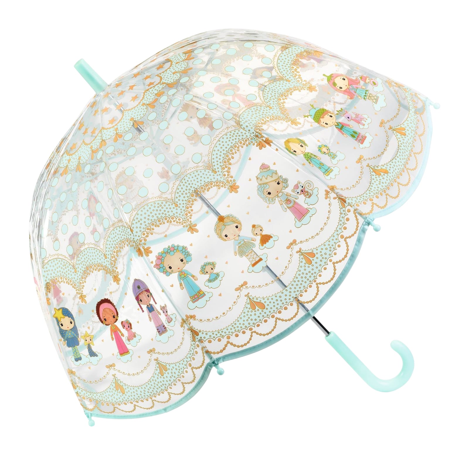 Umbrella - Tinyly