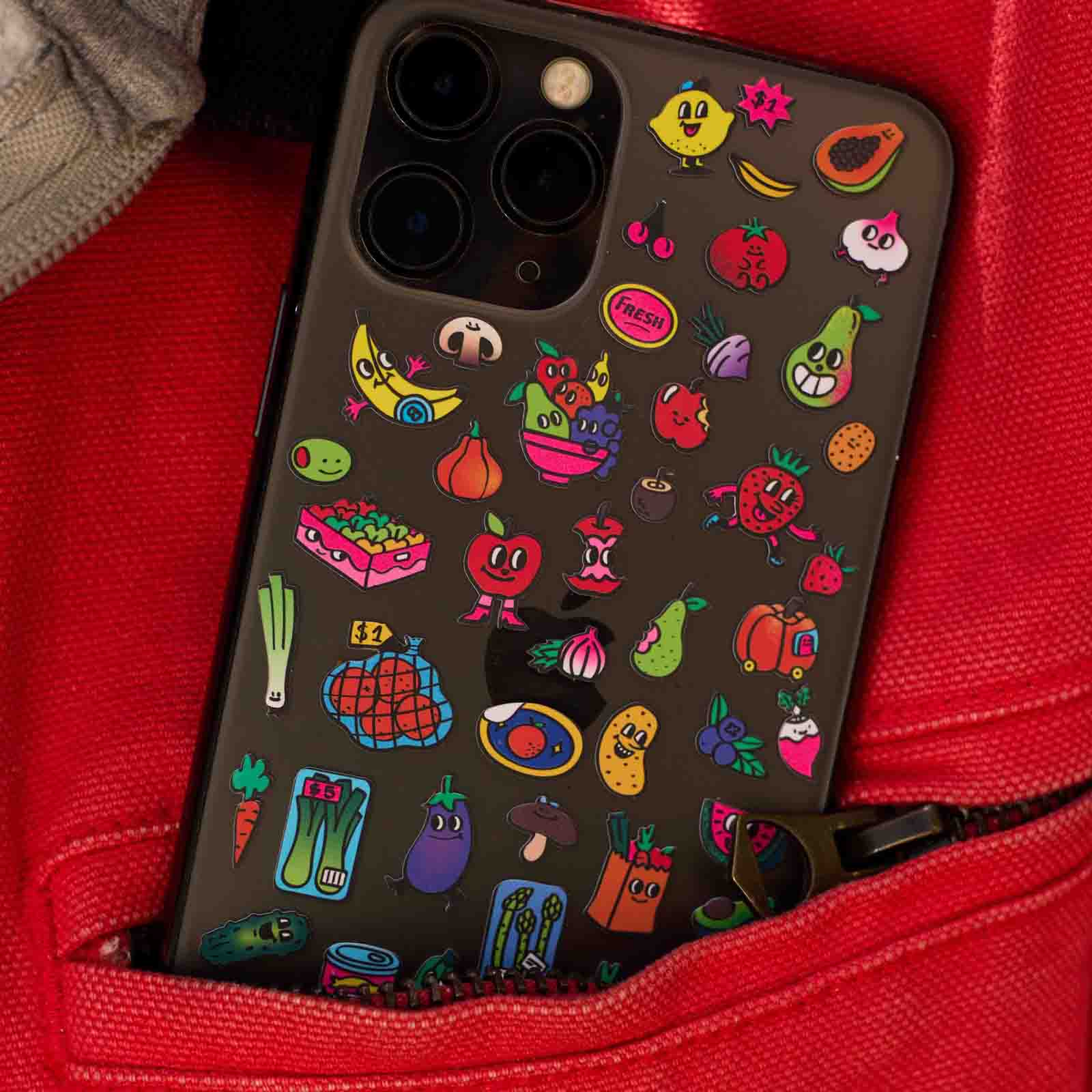 Stickers Boutique - Farmers Market