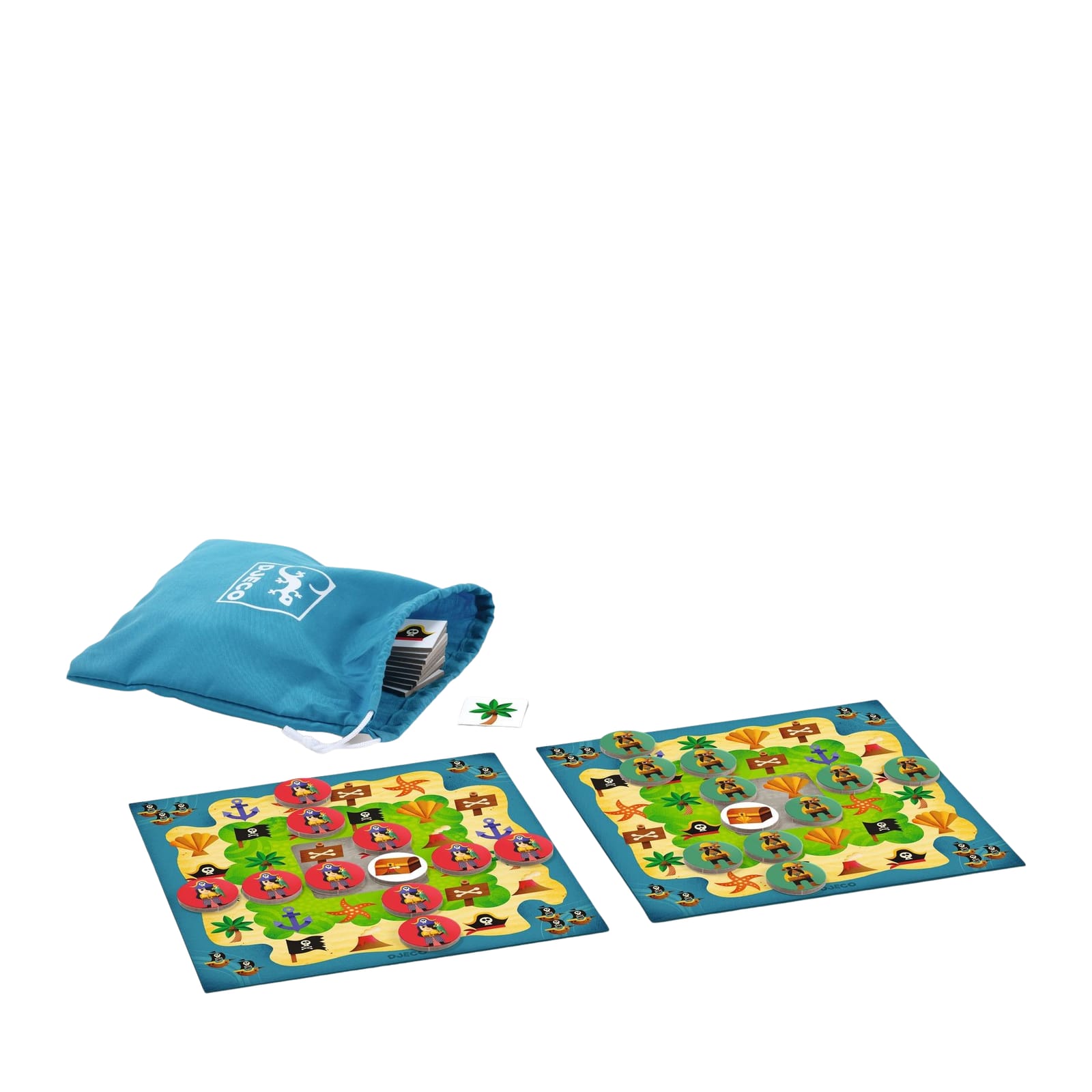 Strategy Game - Piratrix
