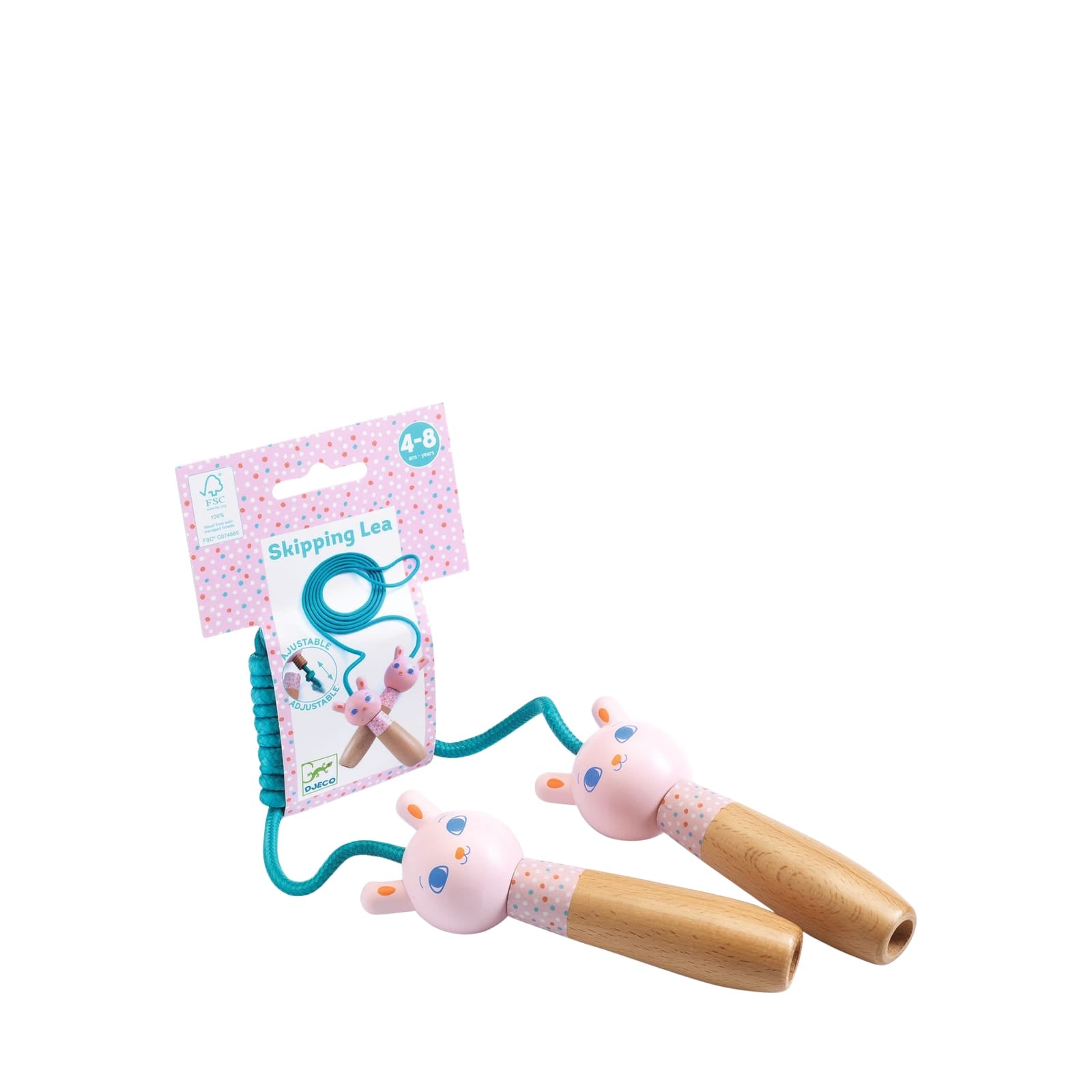 Skipping Rope - Lea