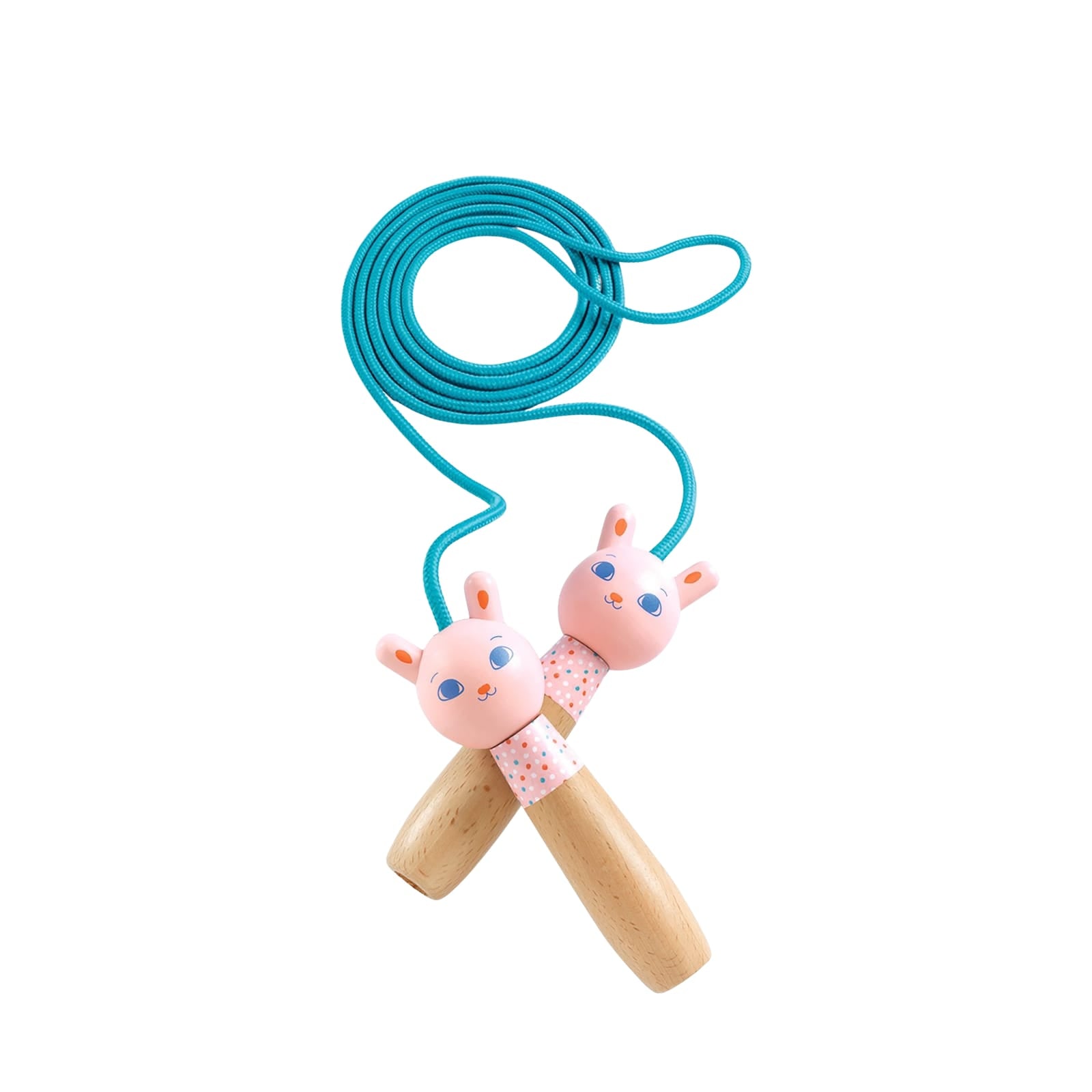 Skipping Rope - Lea