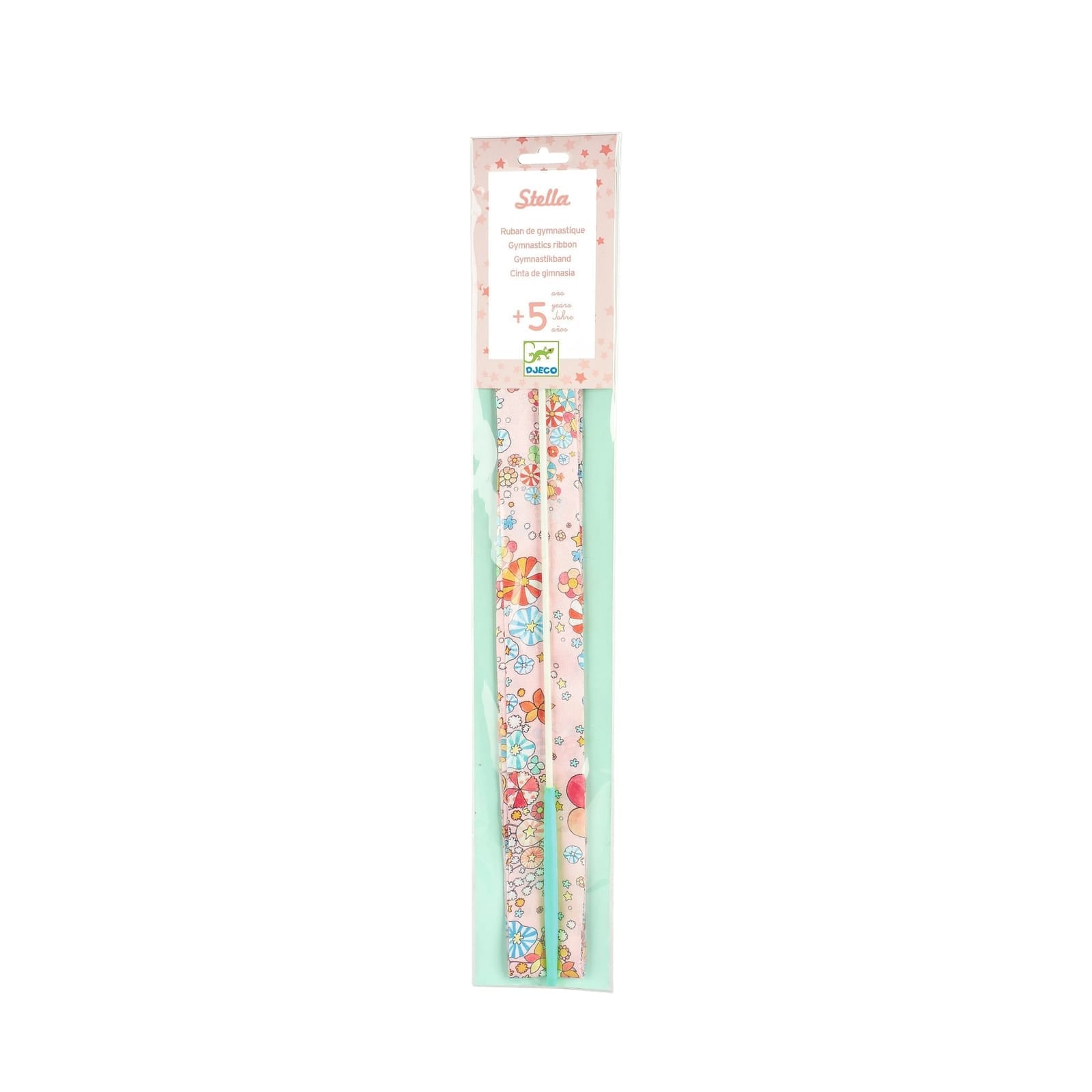 Gymnastics Ribbon - Stella