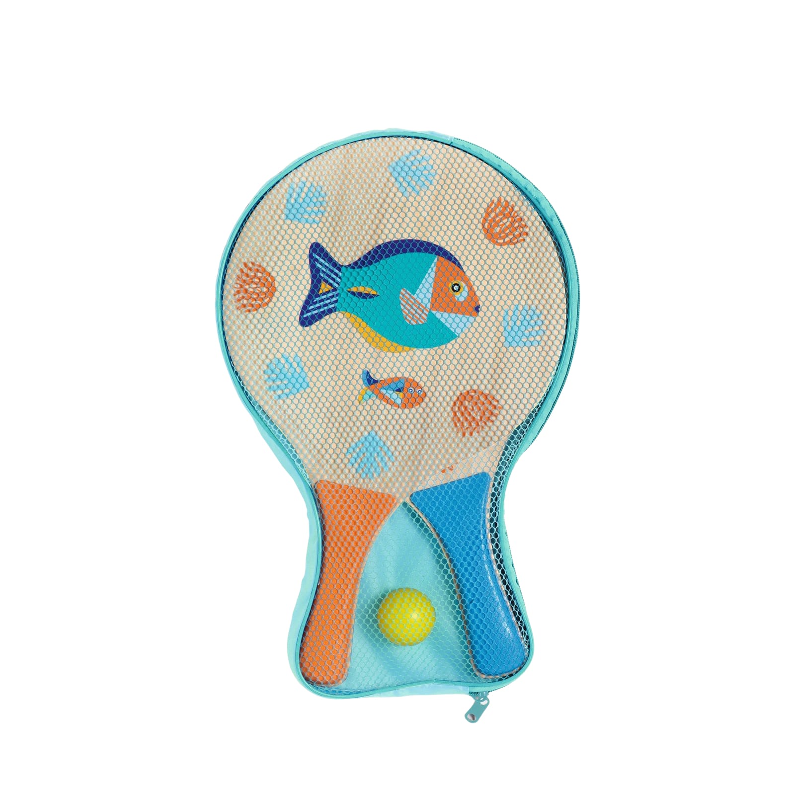 Rackets Ball Set - Sea