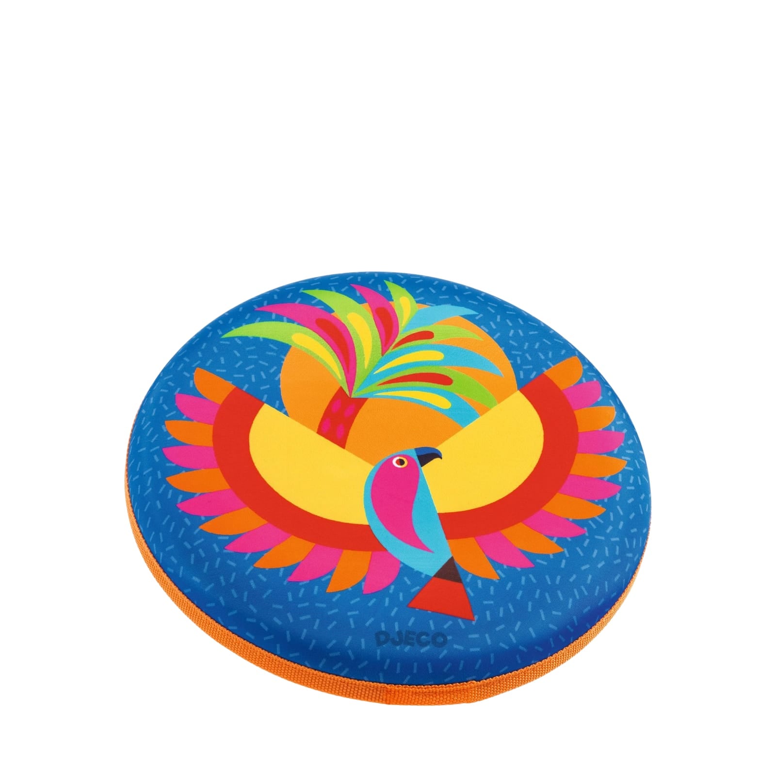 Foam Frisbee - Flying Bird