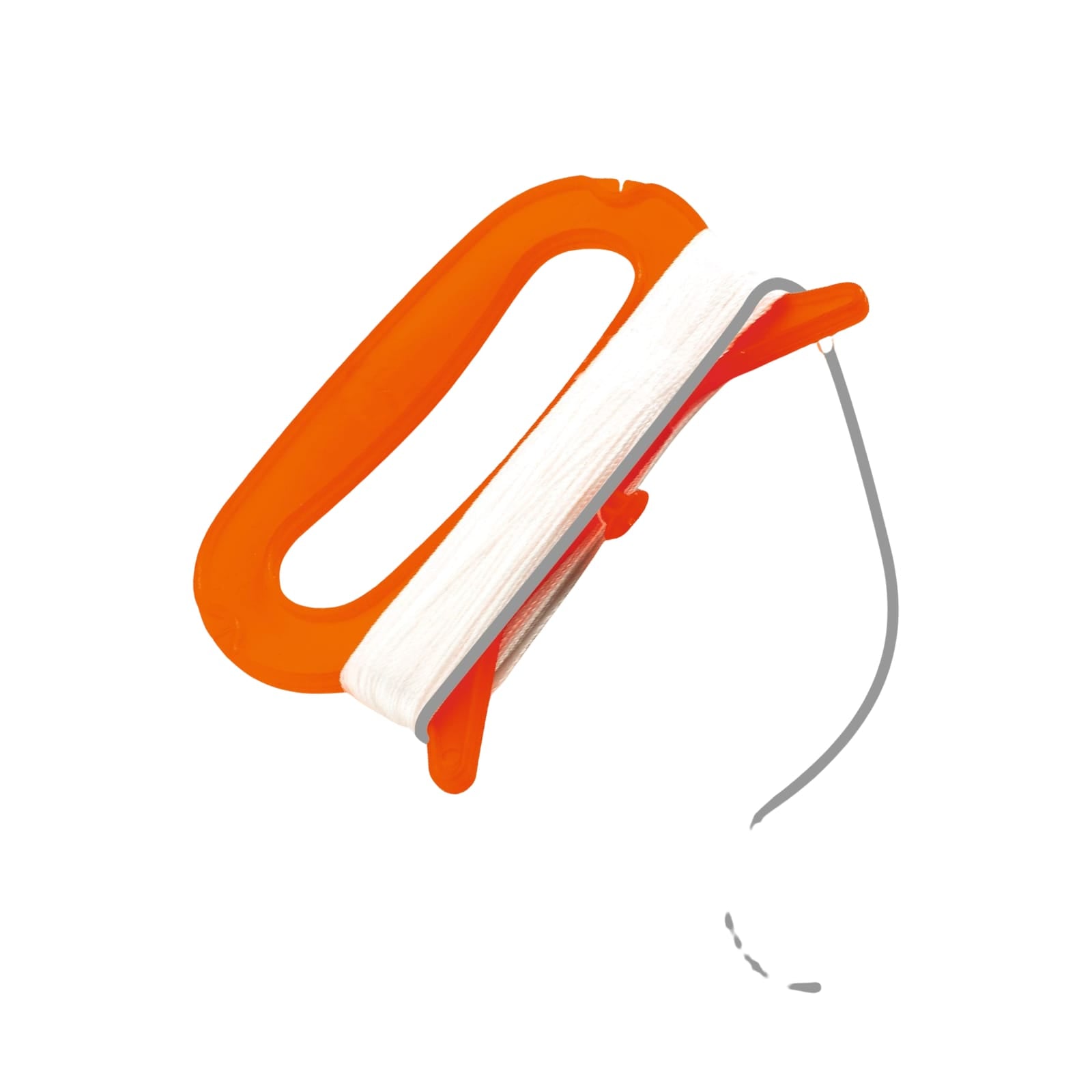 Kite - Rocket