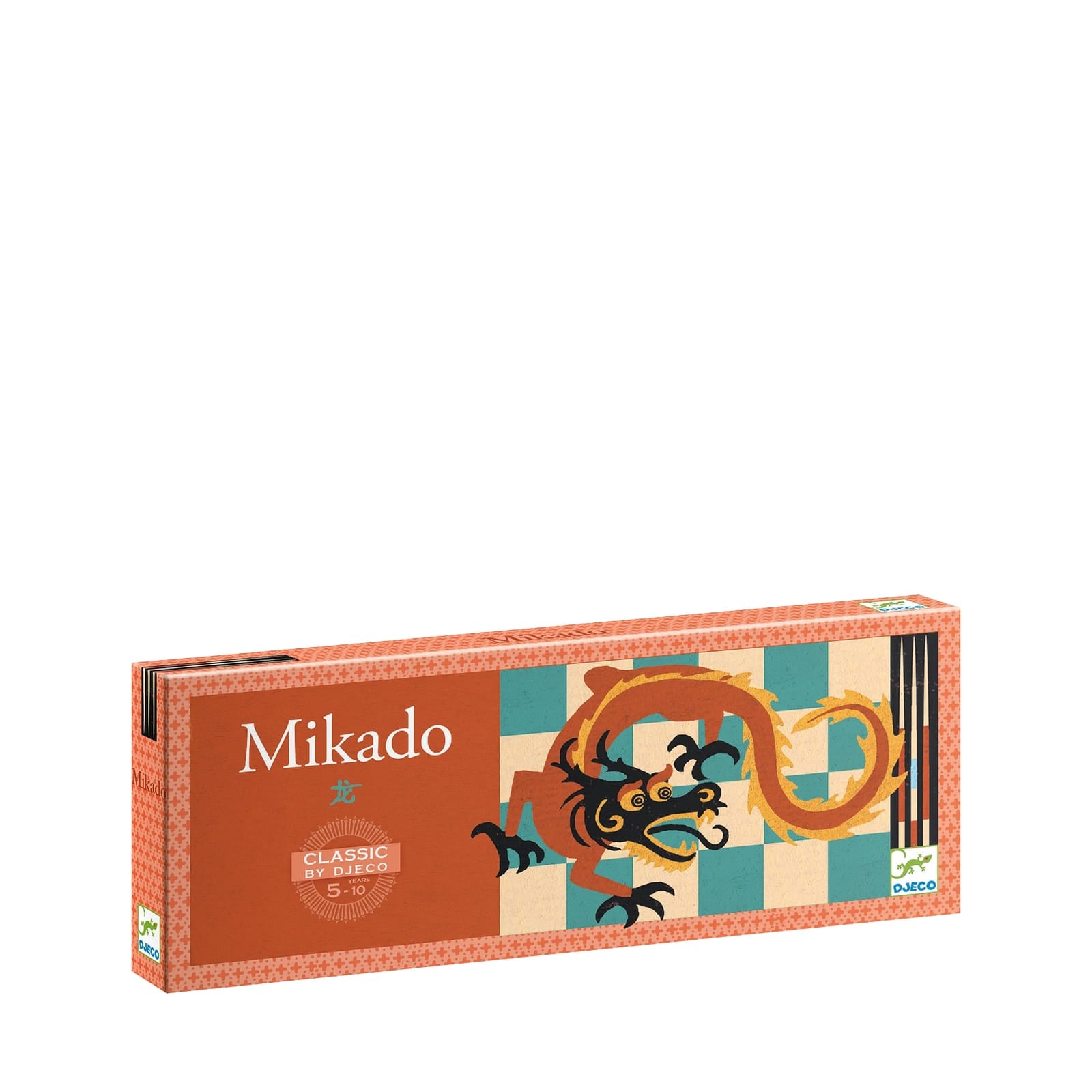 Skill Game - Mikado
