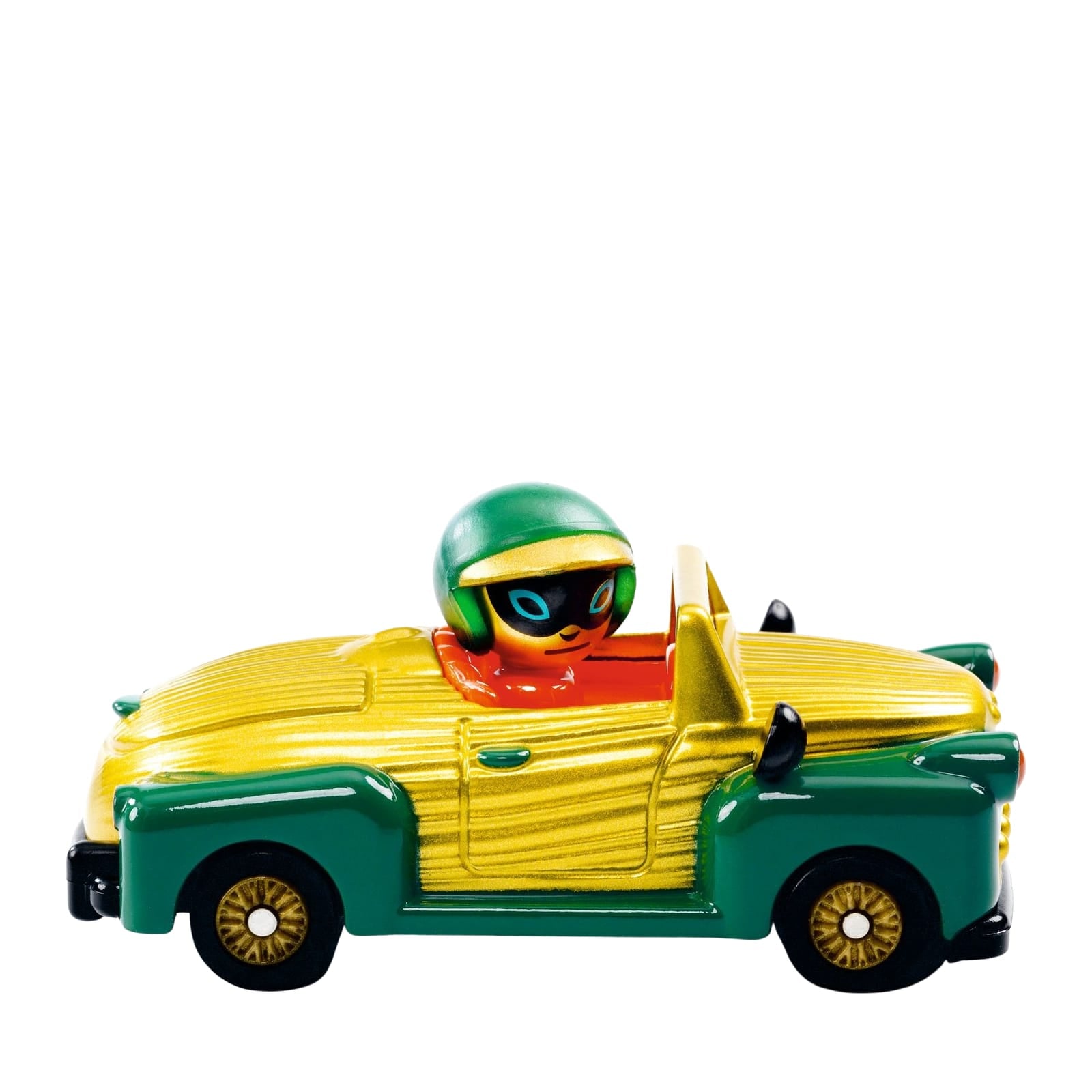Crazy Motors Car - Royal Scarab