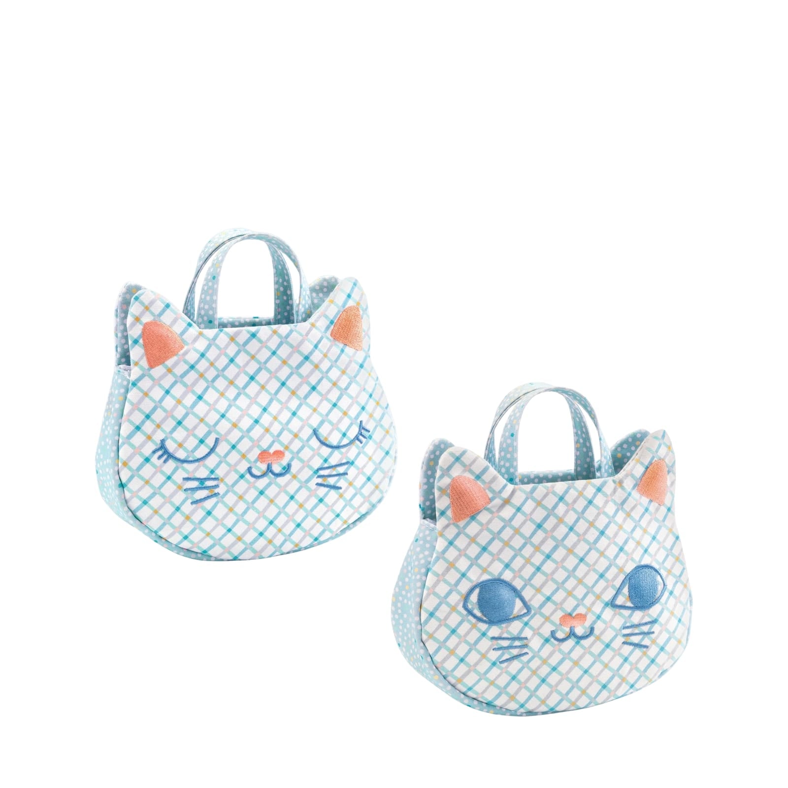 Little Cat Handbag and Accessories