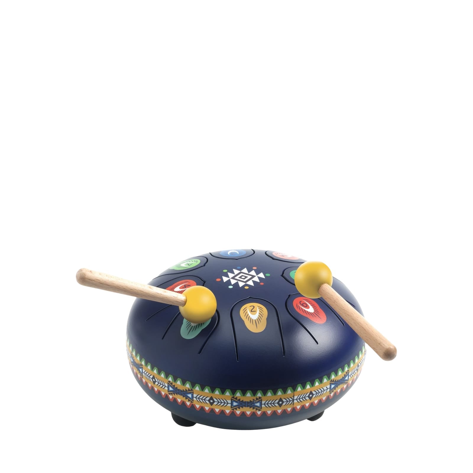 Animambo Metal Drum