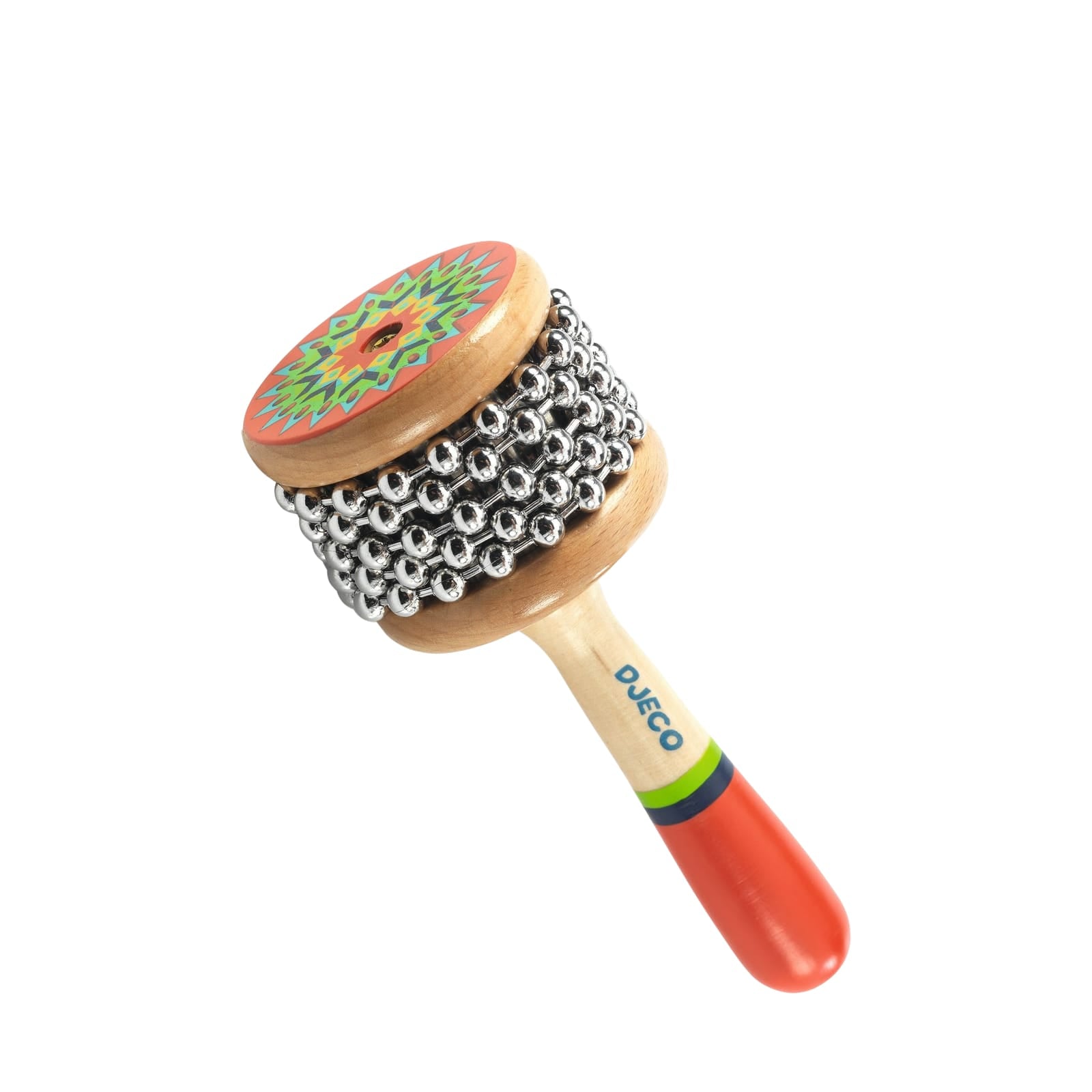 Mini Cabassa Shaker