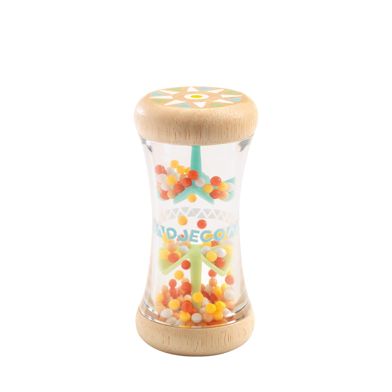 Baby Rain Shaker