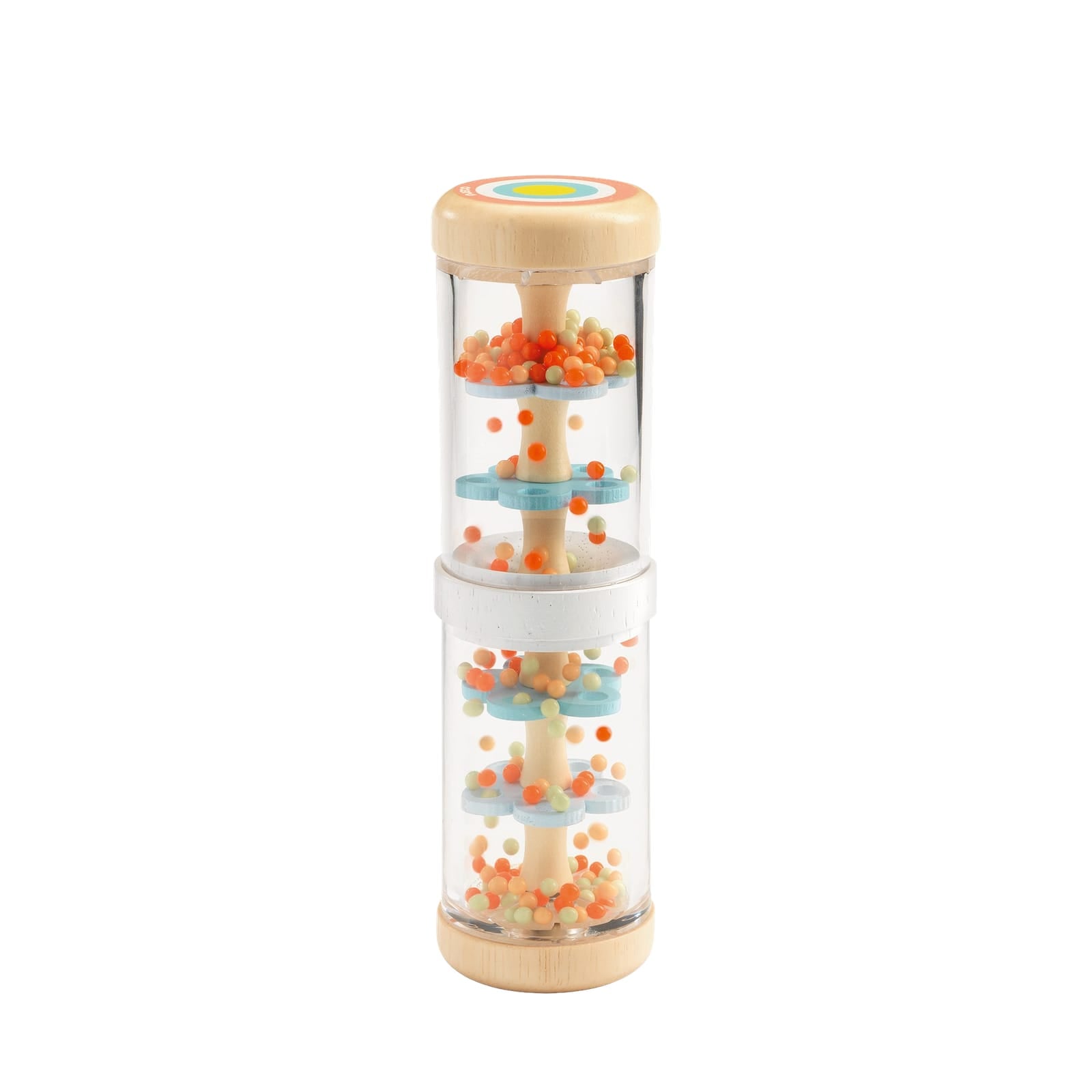 Baby Large Rain Shaker