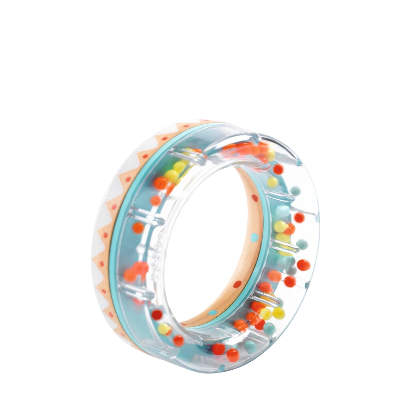 Baby Shaking Ring