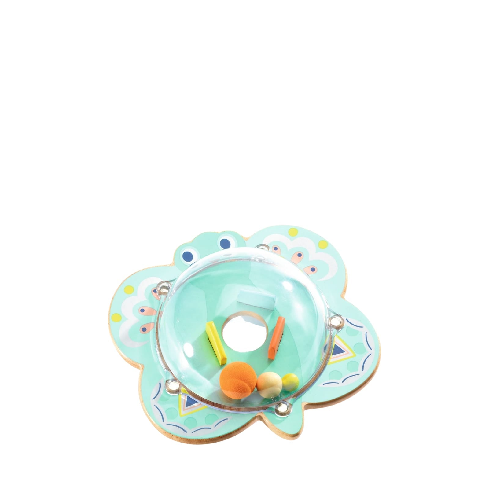 Baby Ball Butterfly