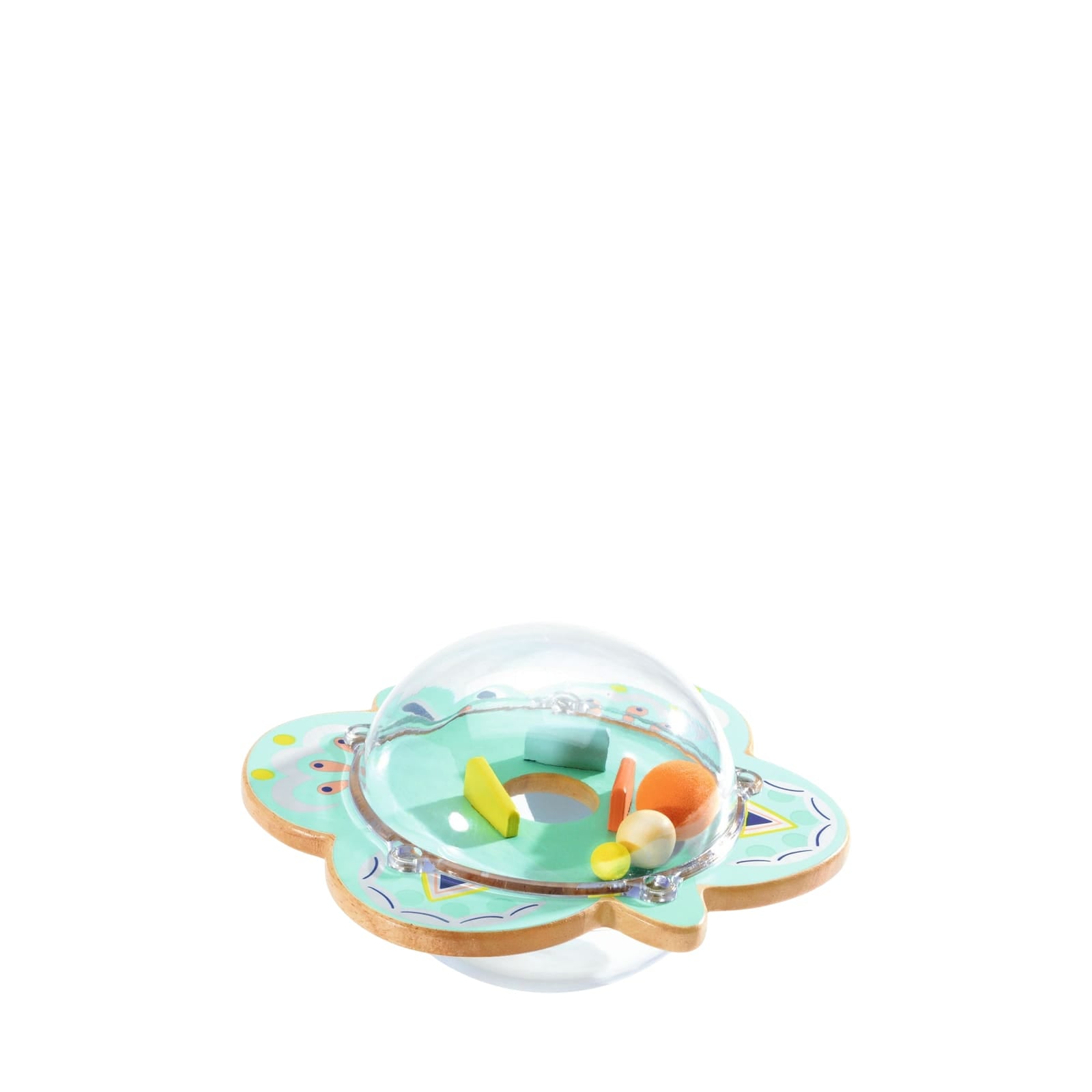 Baby Ball Butterfly