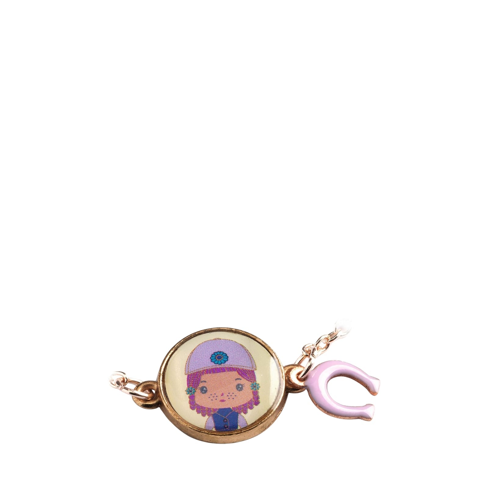 Tinyly Bracelet - Joe
