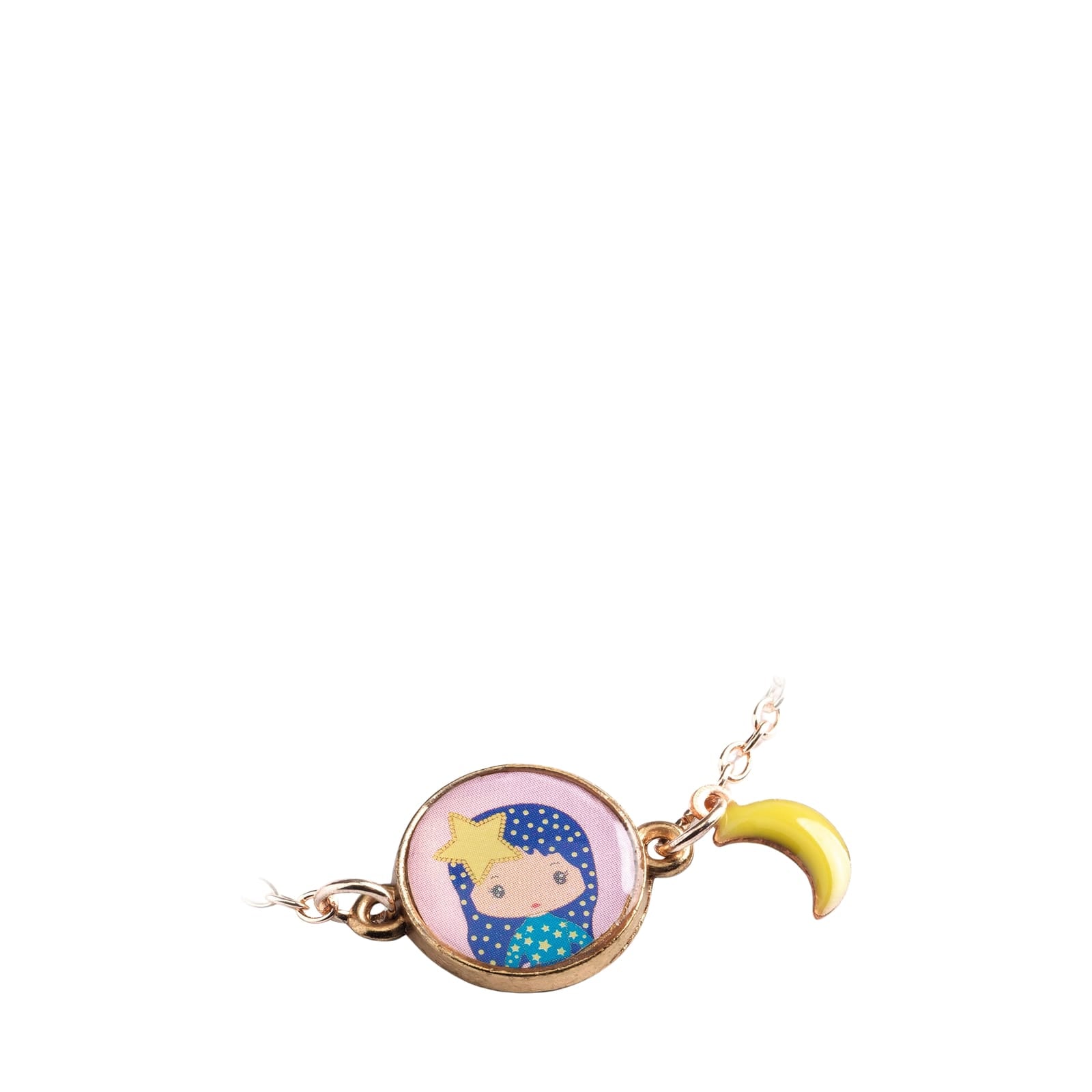 Tinyly Bracelet - Luz