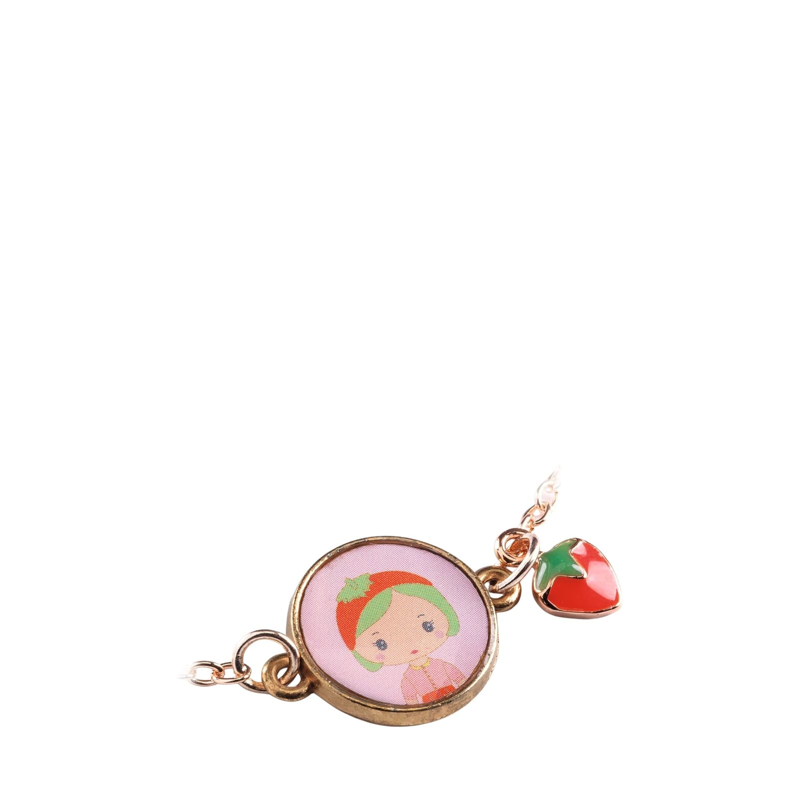 Tinyly Bracelet - Berry