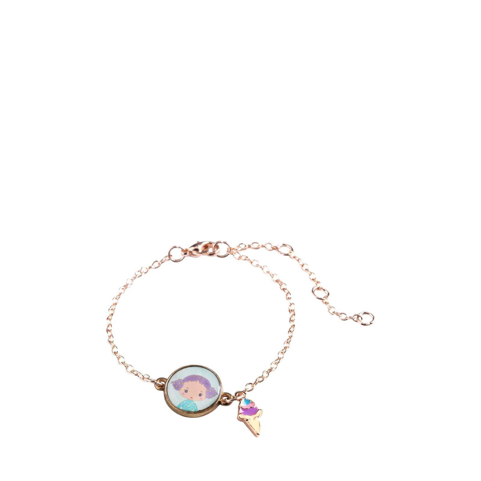 Tinyly Bracelet - Tutti